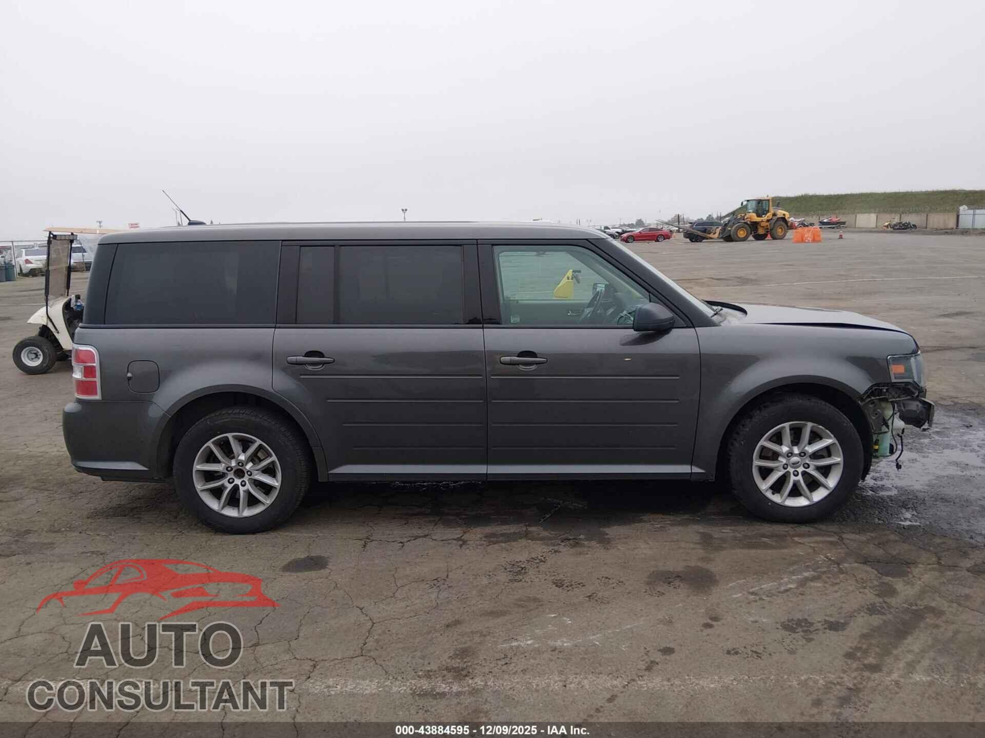 FORD FLEX 2015 - 2FMGK5B87FBA19916