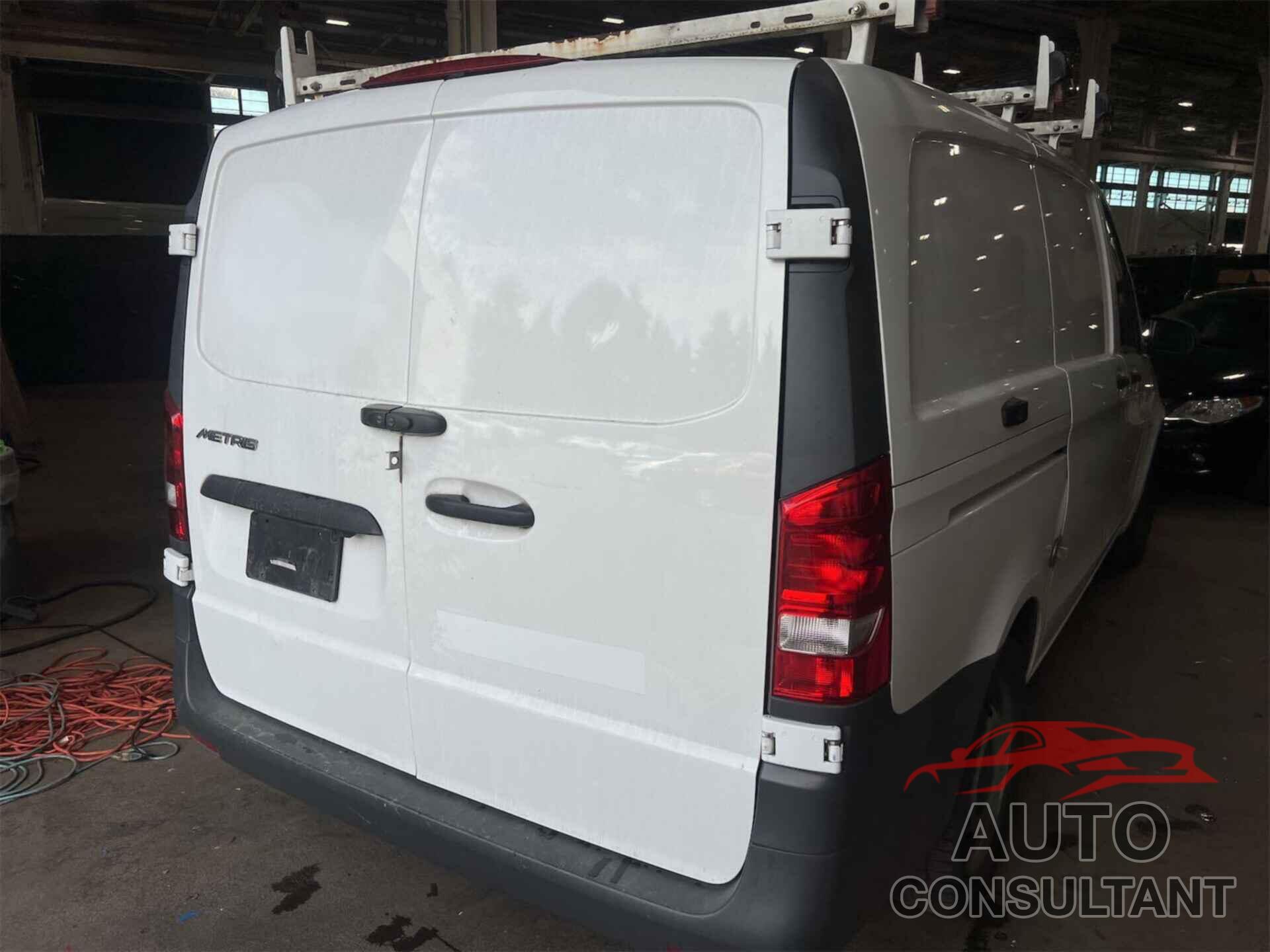MERCEDES-BENZ METRIS 2017 - WD3PG2EAXH3273801