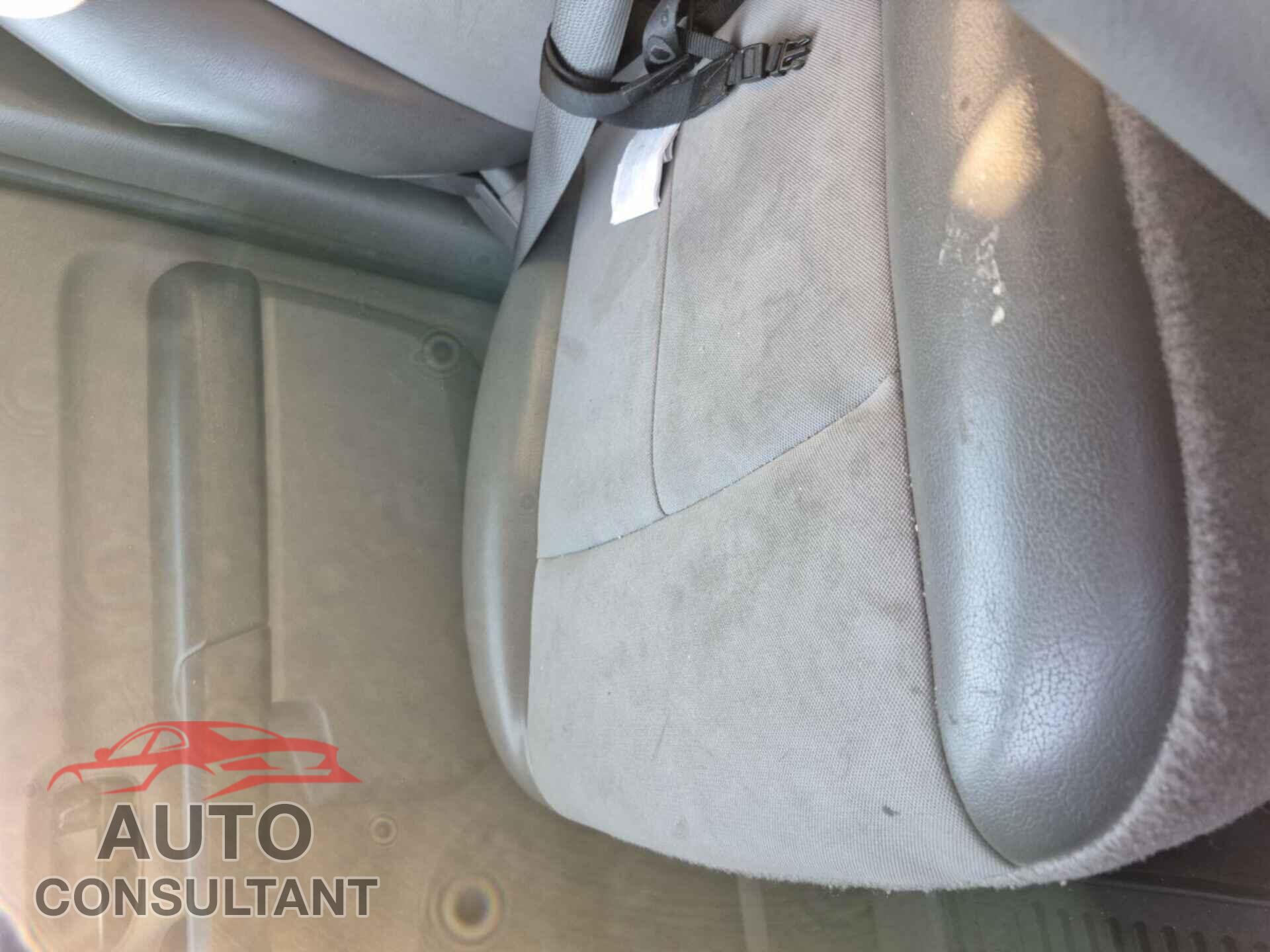 NISSAN NV CARGO NV2500 HD 2019 - 1N6BF0LY3KN800982