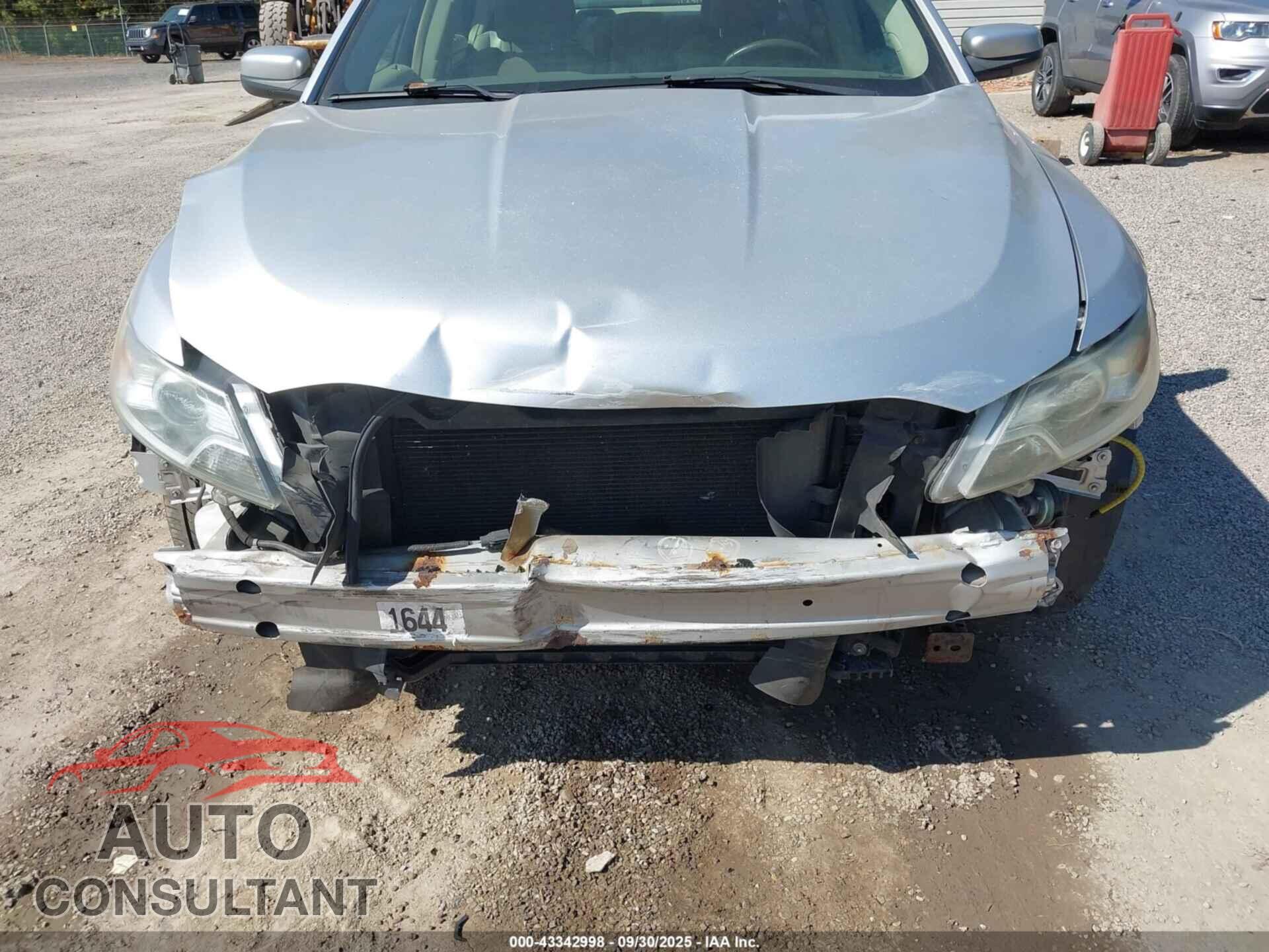 FORD TAURUS 2010 - 1FAHP2EW2AG129993