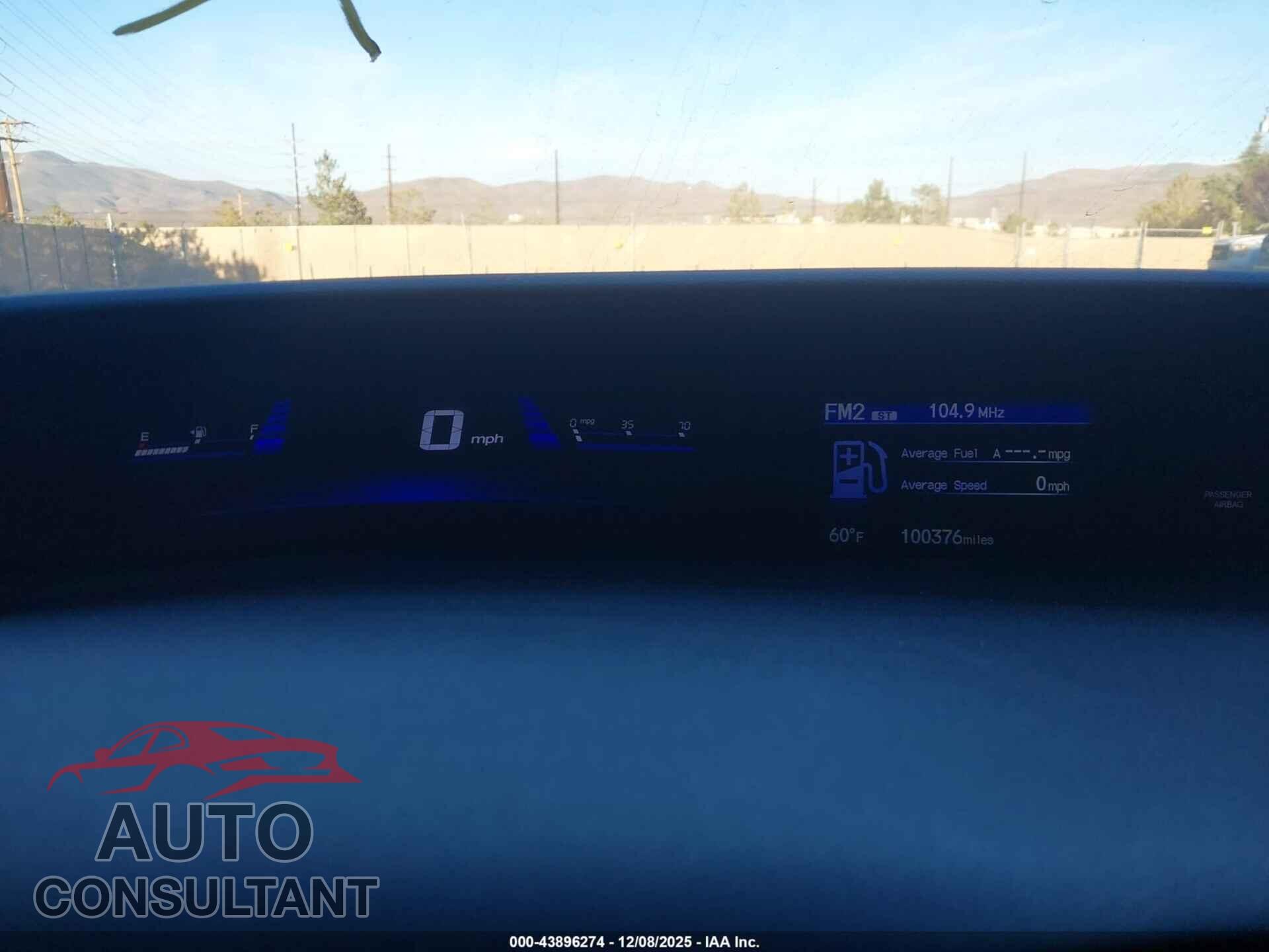 HONDA CIVIC 2015 - 2HGFB2F58FH514834