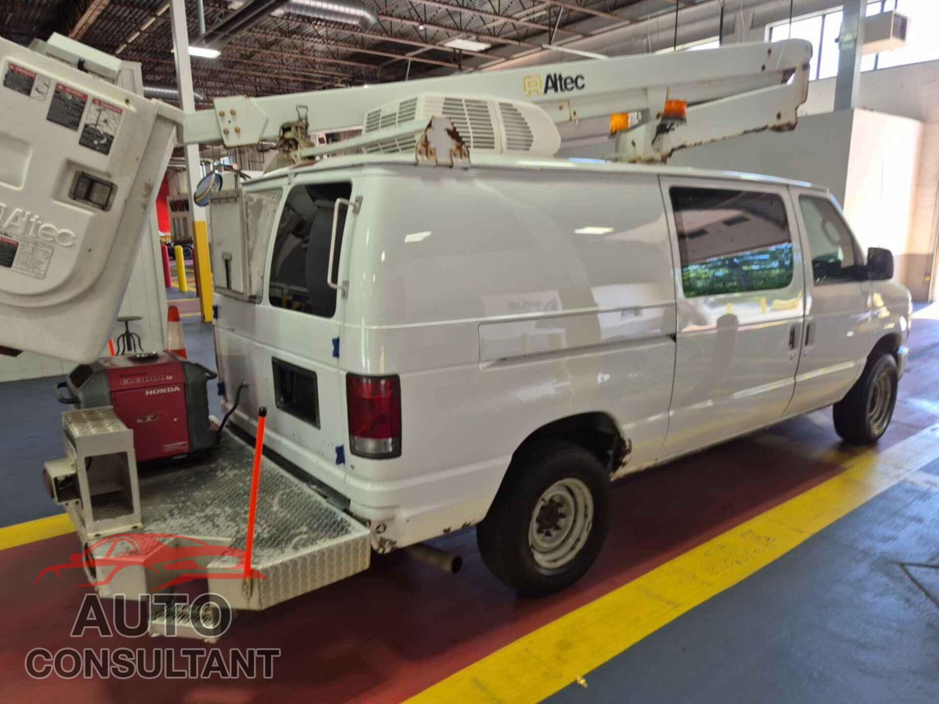 FORD ECONOLINE 2012 - 1FTSE3EL8CDB28546