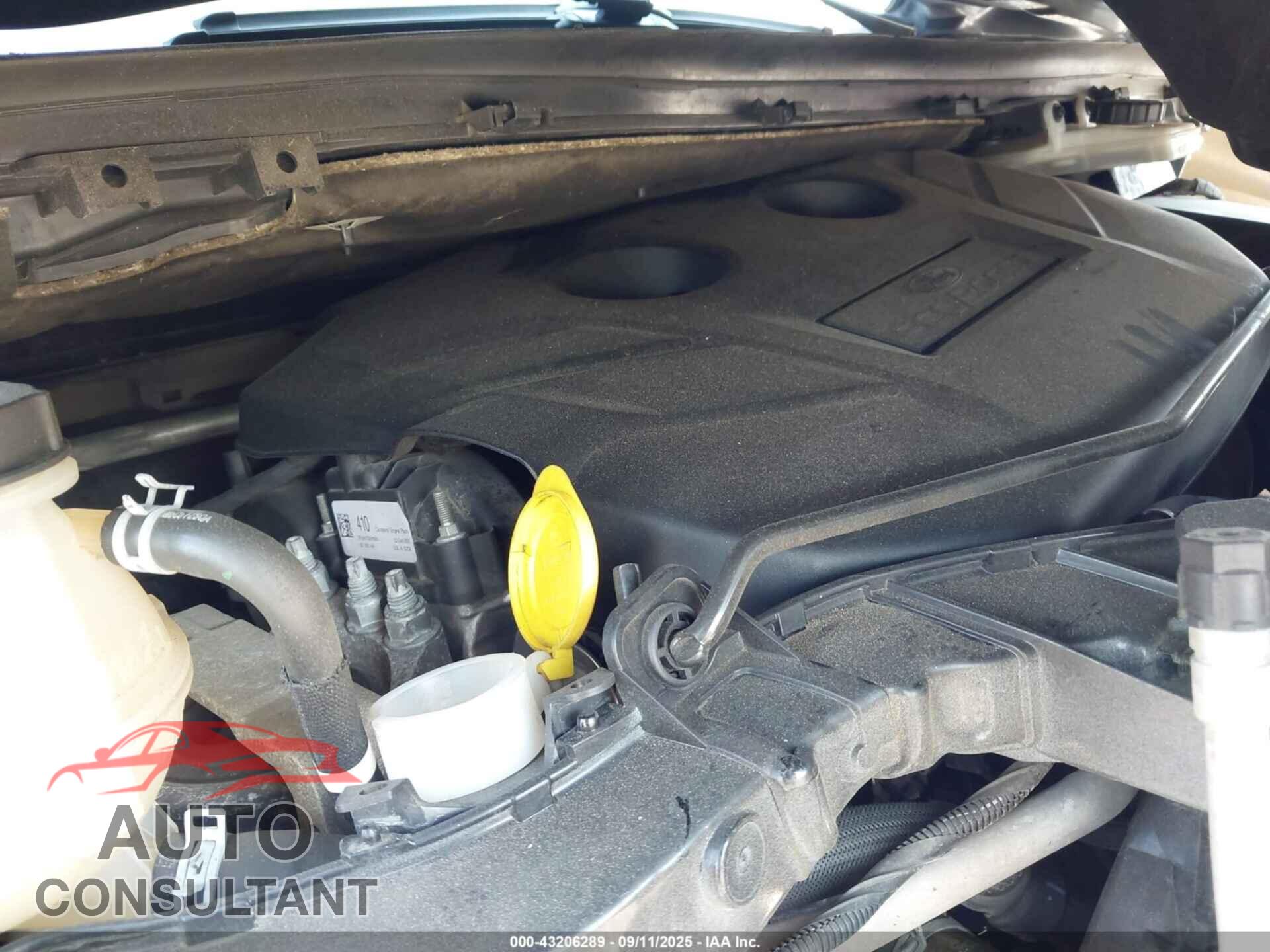 FORD ESCAPE 2018 - 1FMCU9J96JUB41969