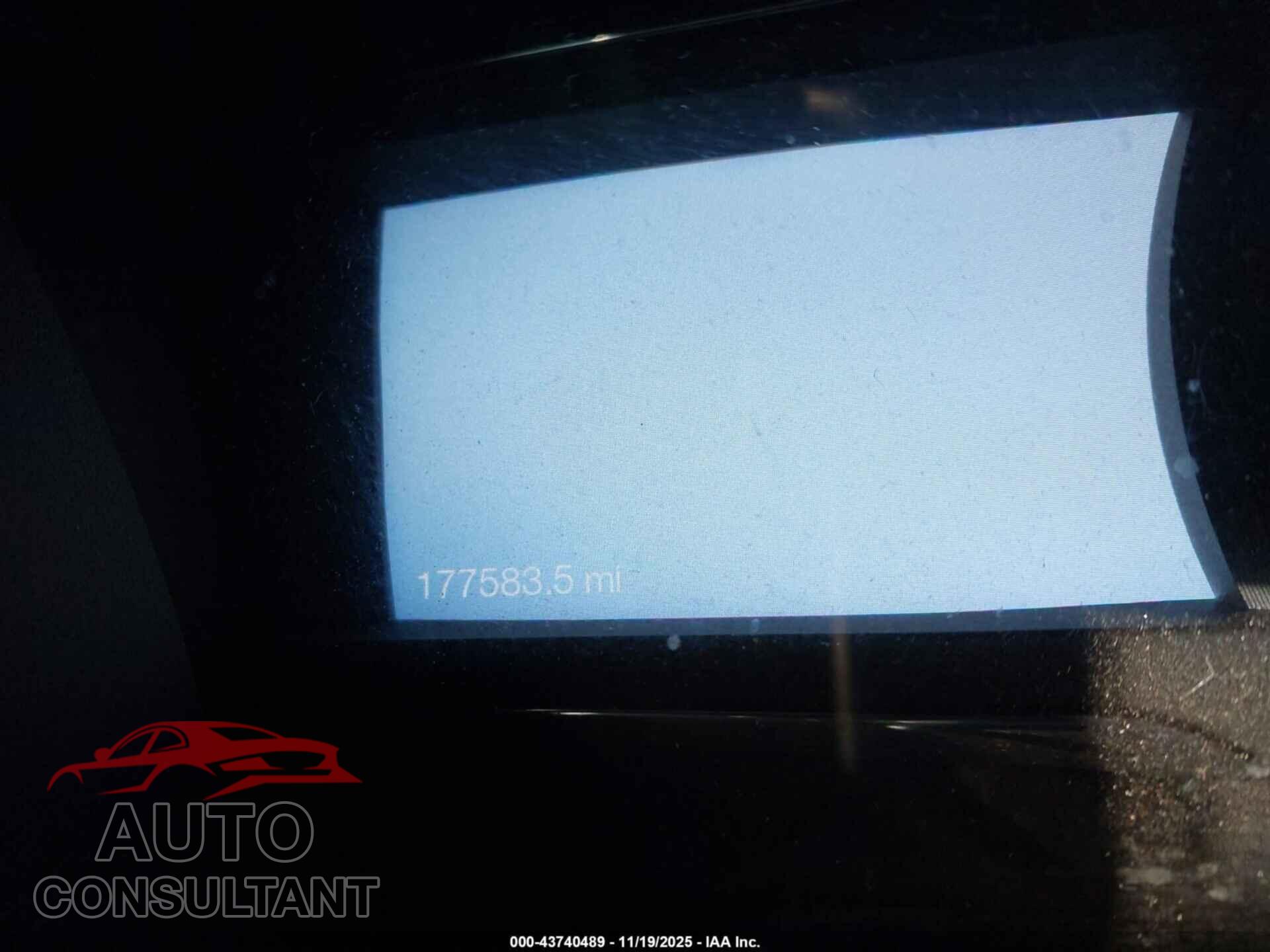 FORD FLEX 2016 - 2FMGK5C83GBA06760