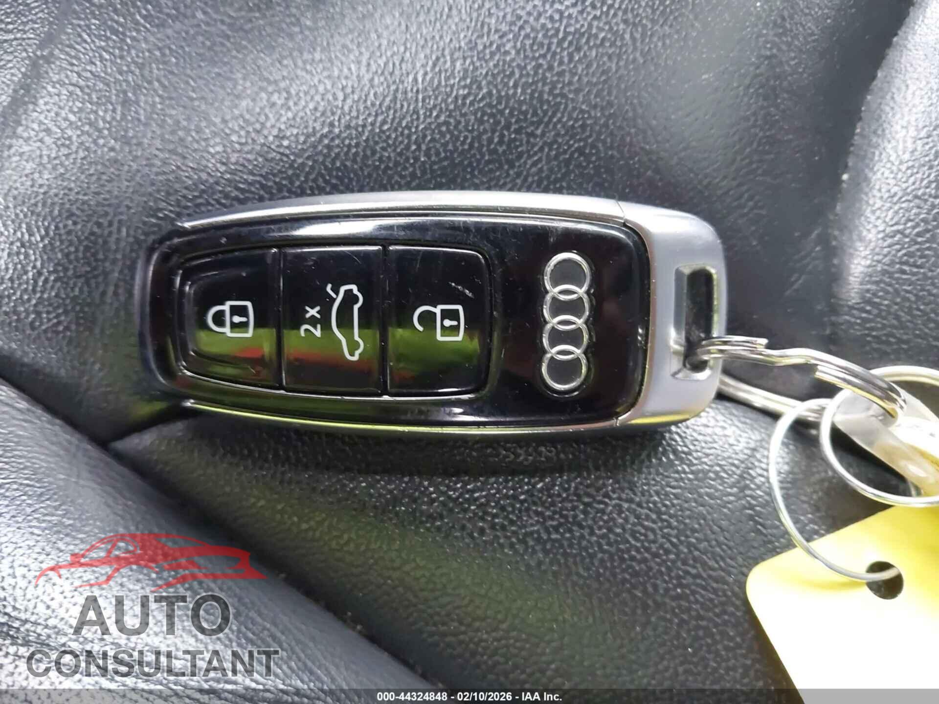 AUDI Q7 2021 - WA1AJAF7XMD018087