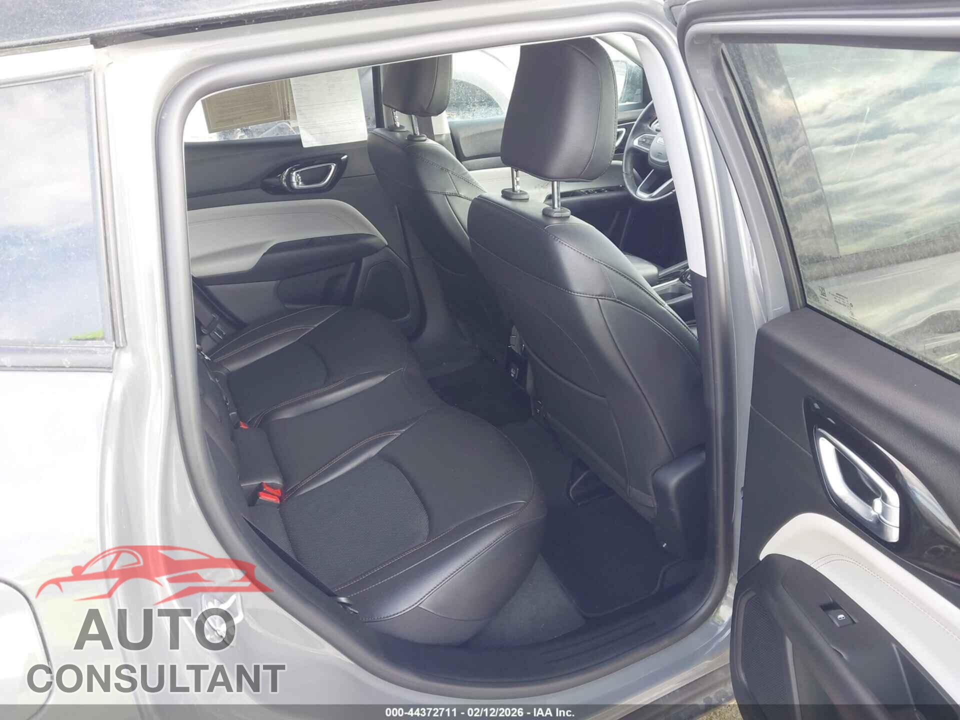 JEEP COMPASS 2022 - 3C4NJDCB3NT157877