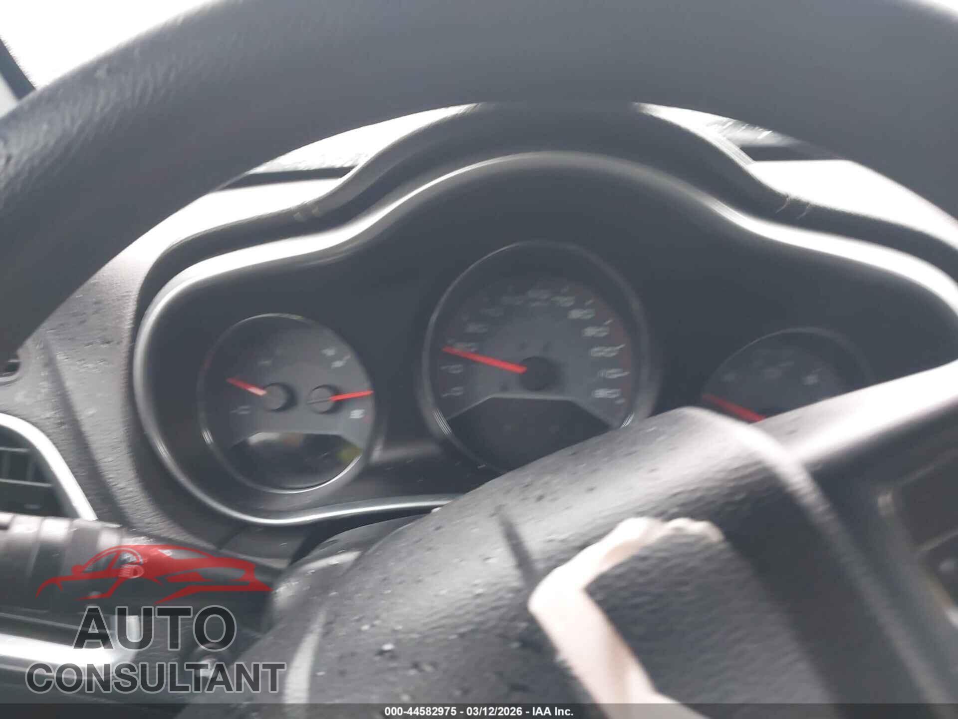 DODGE AVENGER 2013 - 1C3CDZAB4DN757163