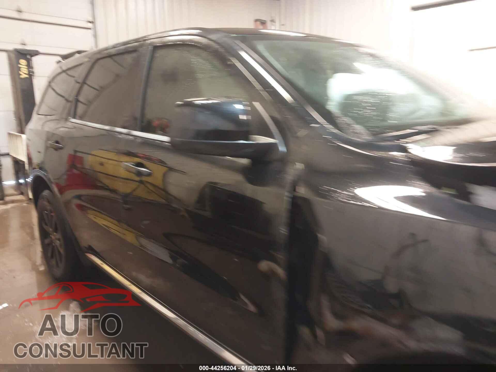 DODGE DURANGO 2019 - 1C4RDHAG4KC806401