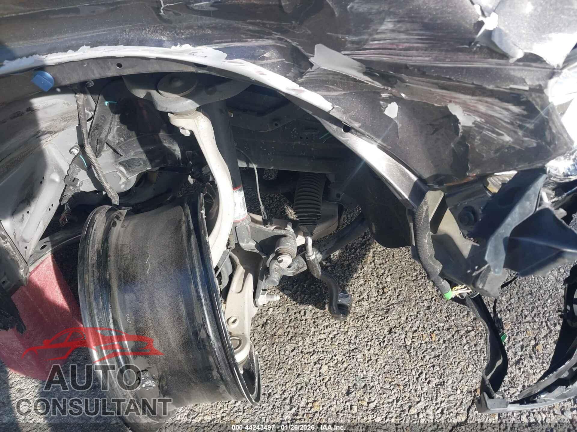 DODGE DURANGO 2020 - 1C4RDHAG2LC376790