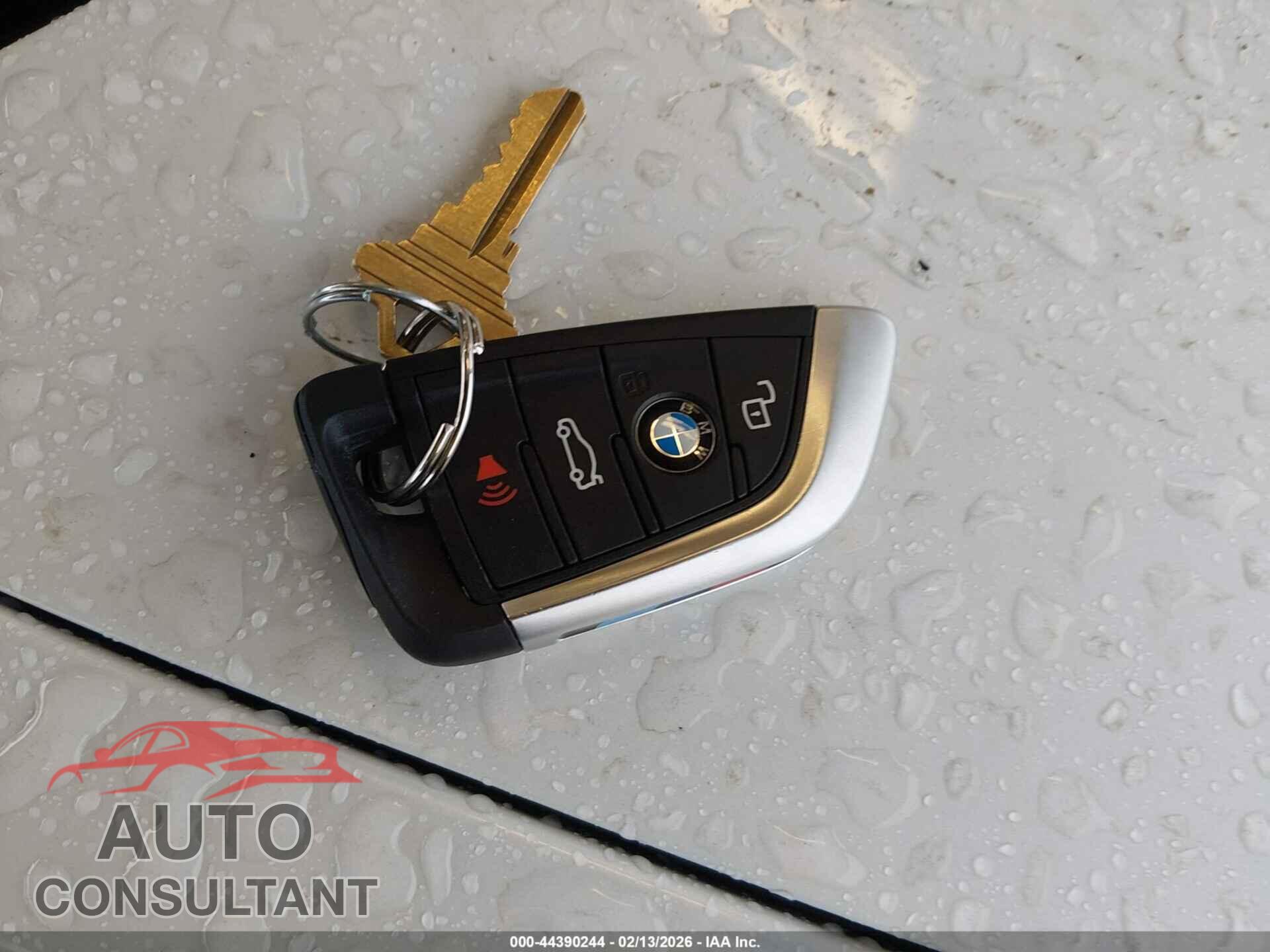 BMW M2 2025 - 3MF23DM00S8E94545