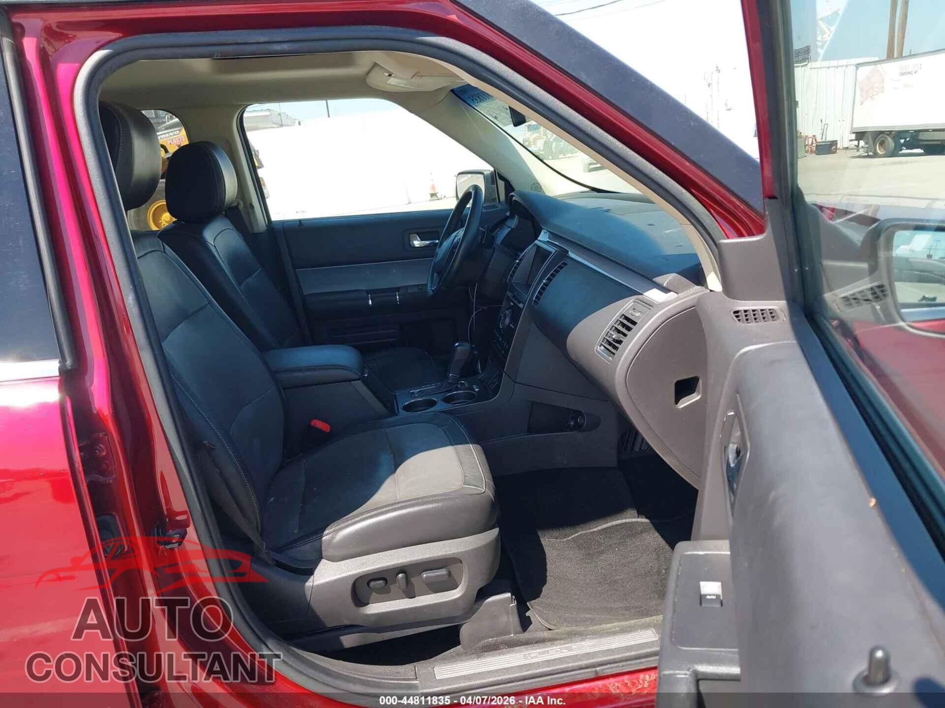 FORD FLEX 2015 - 2FMHK6DTXFBA04385