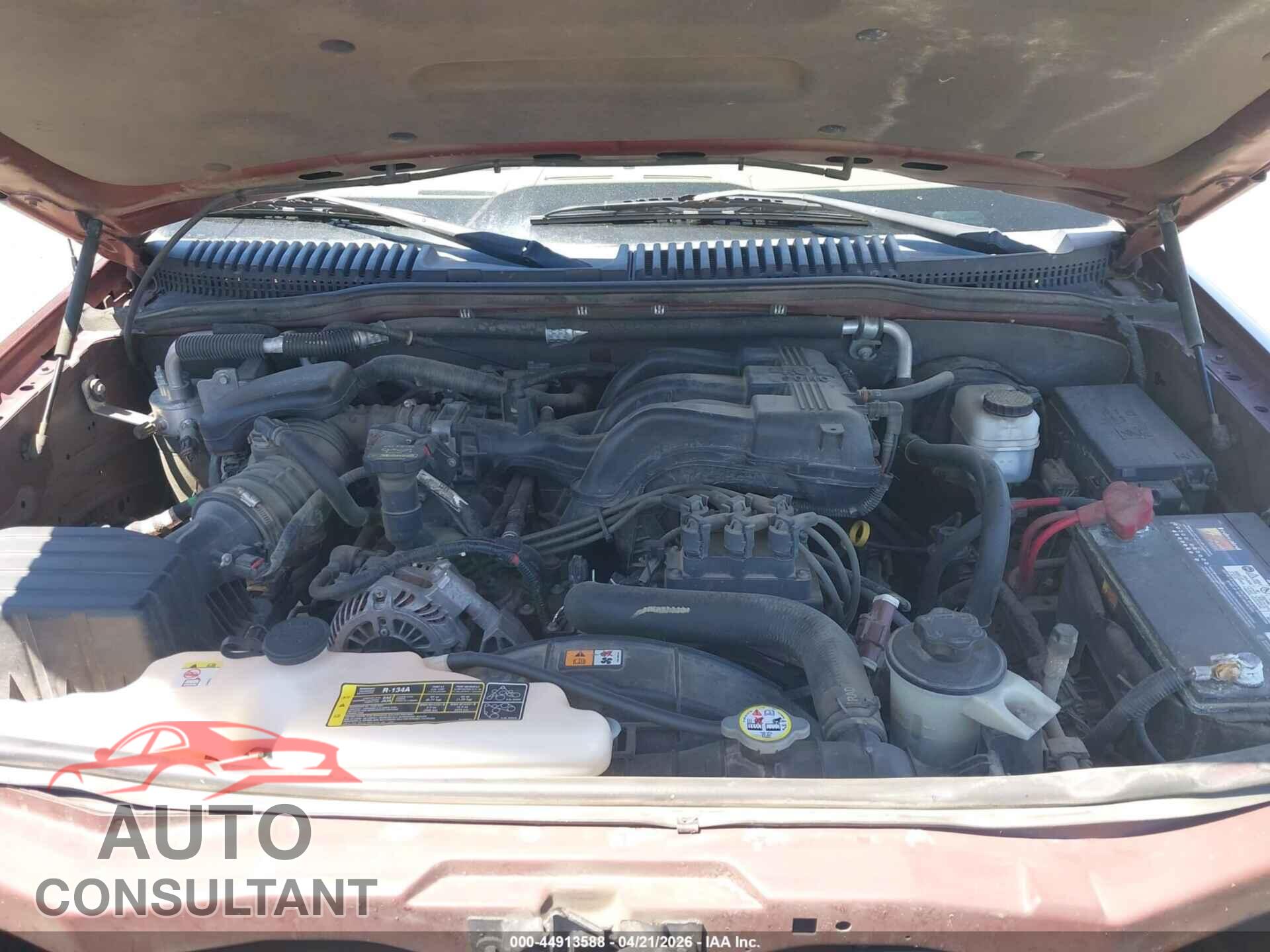 FORD EXPLORER 2009 - 1FMEU74E39UA39742