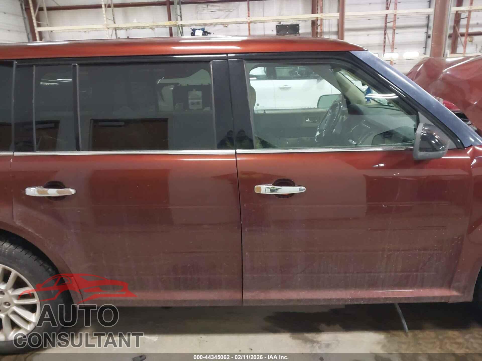 FORD FLEX 2015 - 2FMGK5C81FBA12782