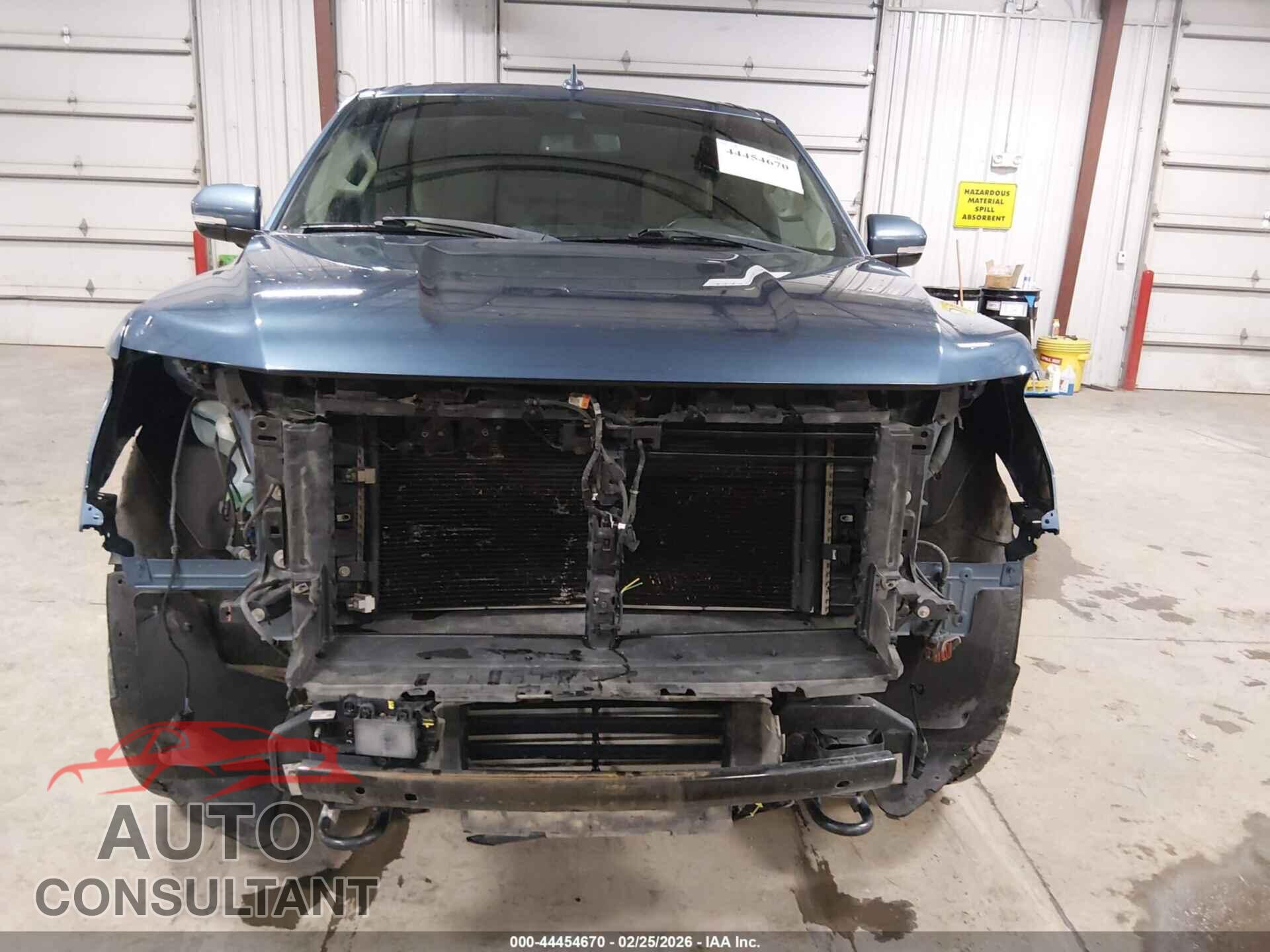 FORD EXPEDITION 2018 - 1FMJU2AT3JEA16593