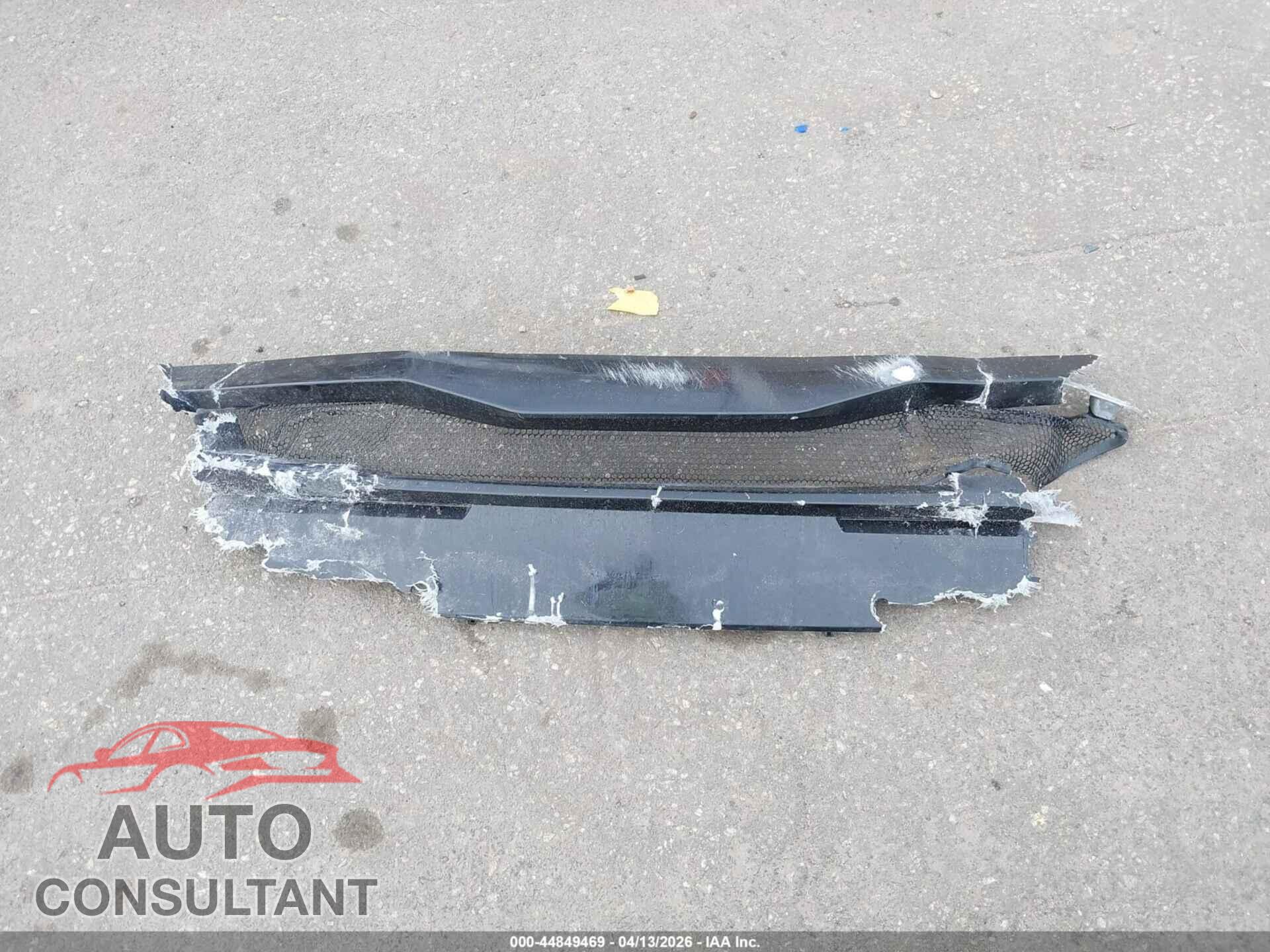 CHEVROLET CORVETTE STINGRAY 2023 - 1G1YA3D48P5113473