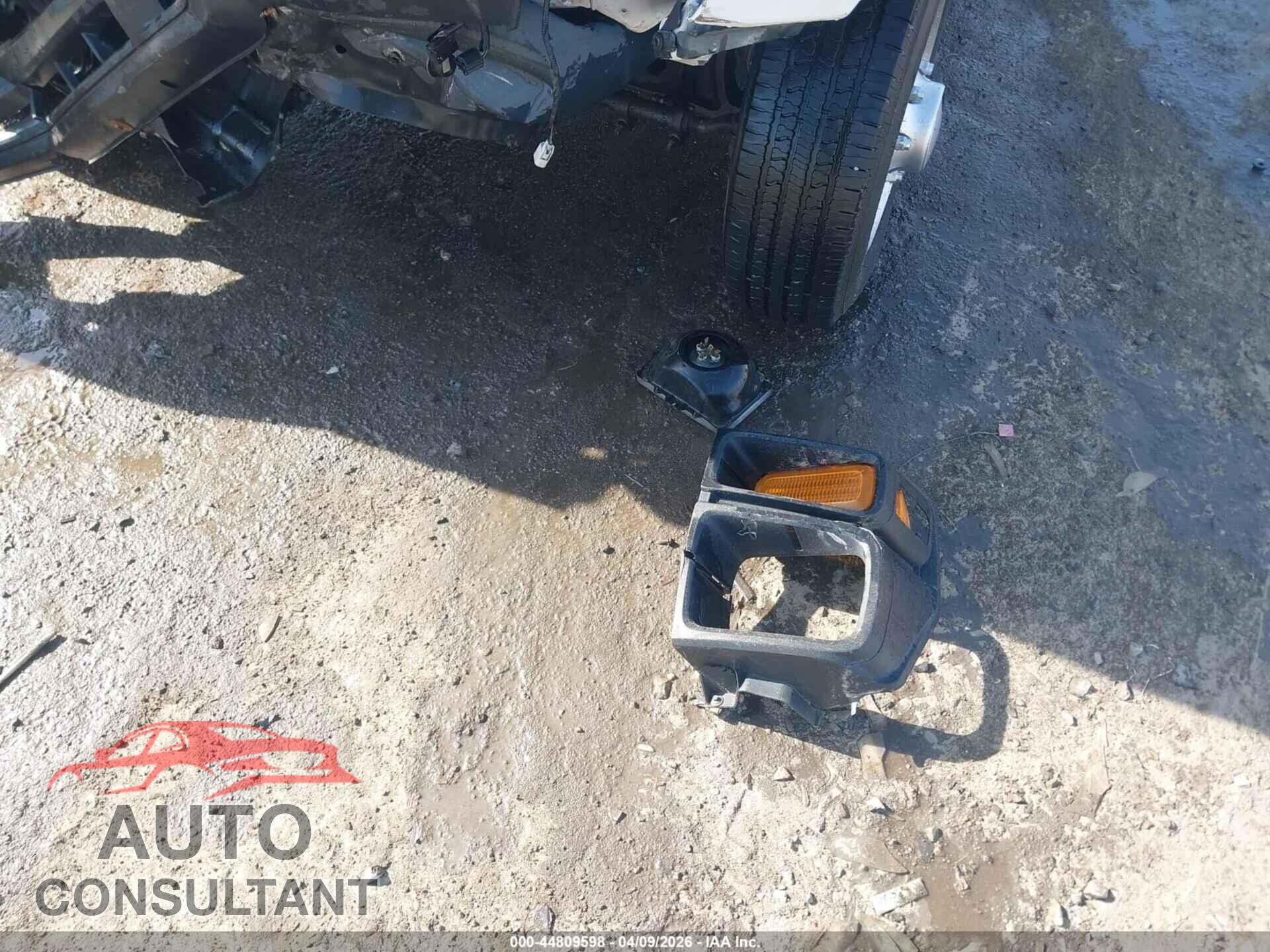 FORD E-150 2013 - 1FTNE1EW4DDB06153