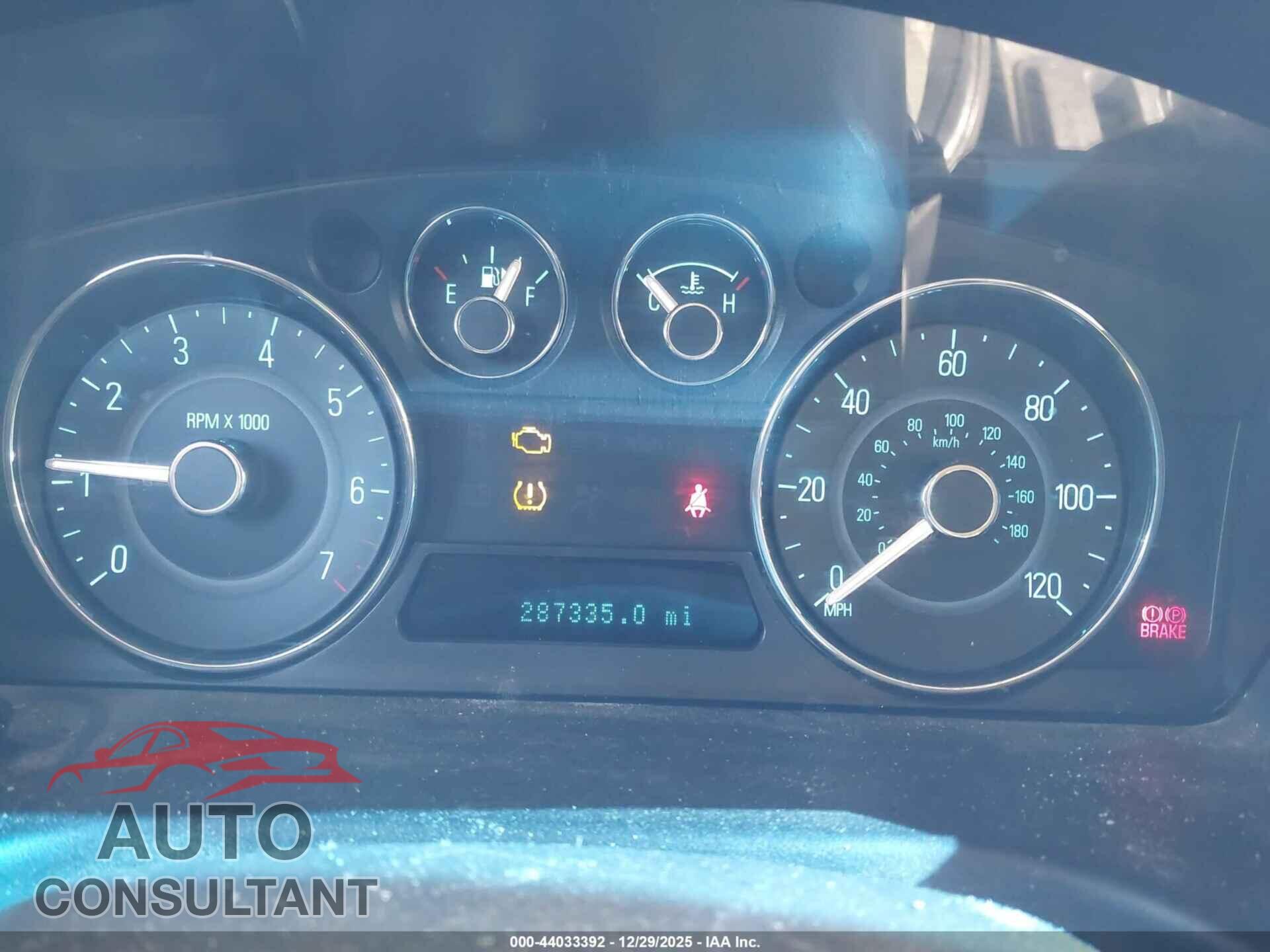 FORD FLEX 2009 - 2FMDK52C59BB08024