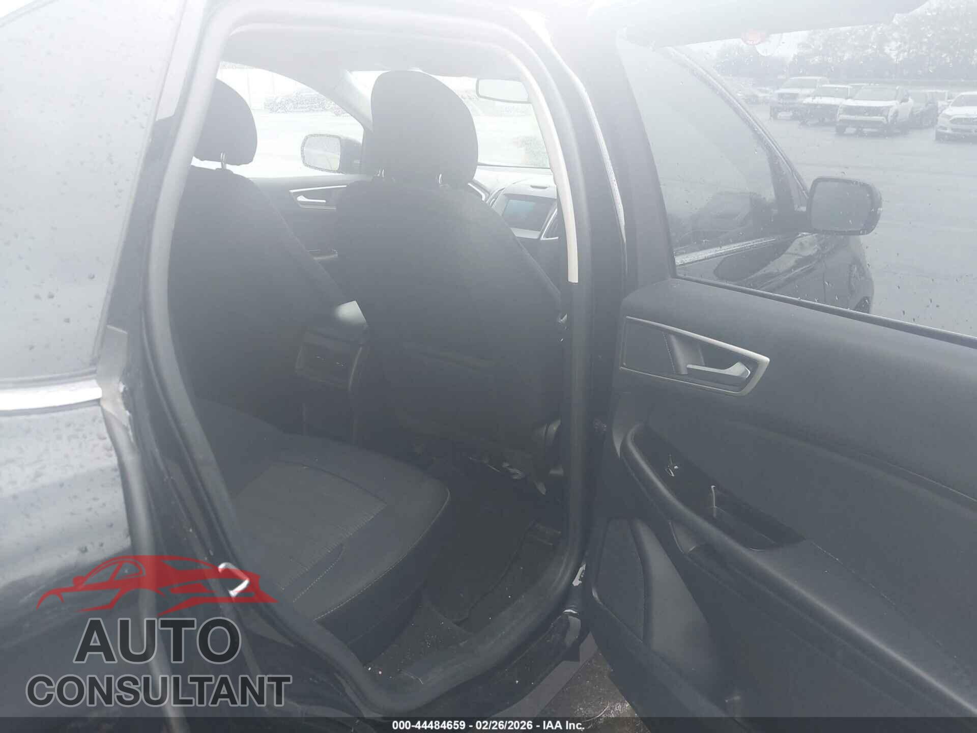 FORD EDGE 2019 - 2FMPK3J96KBB77074