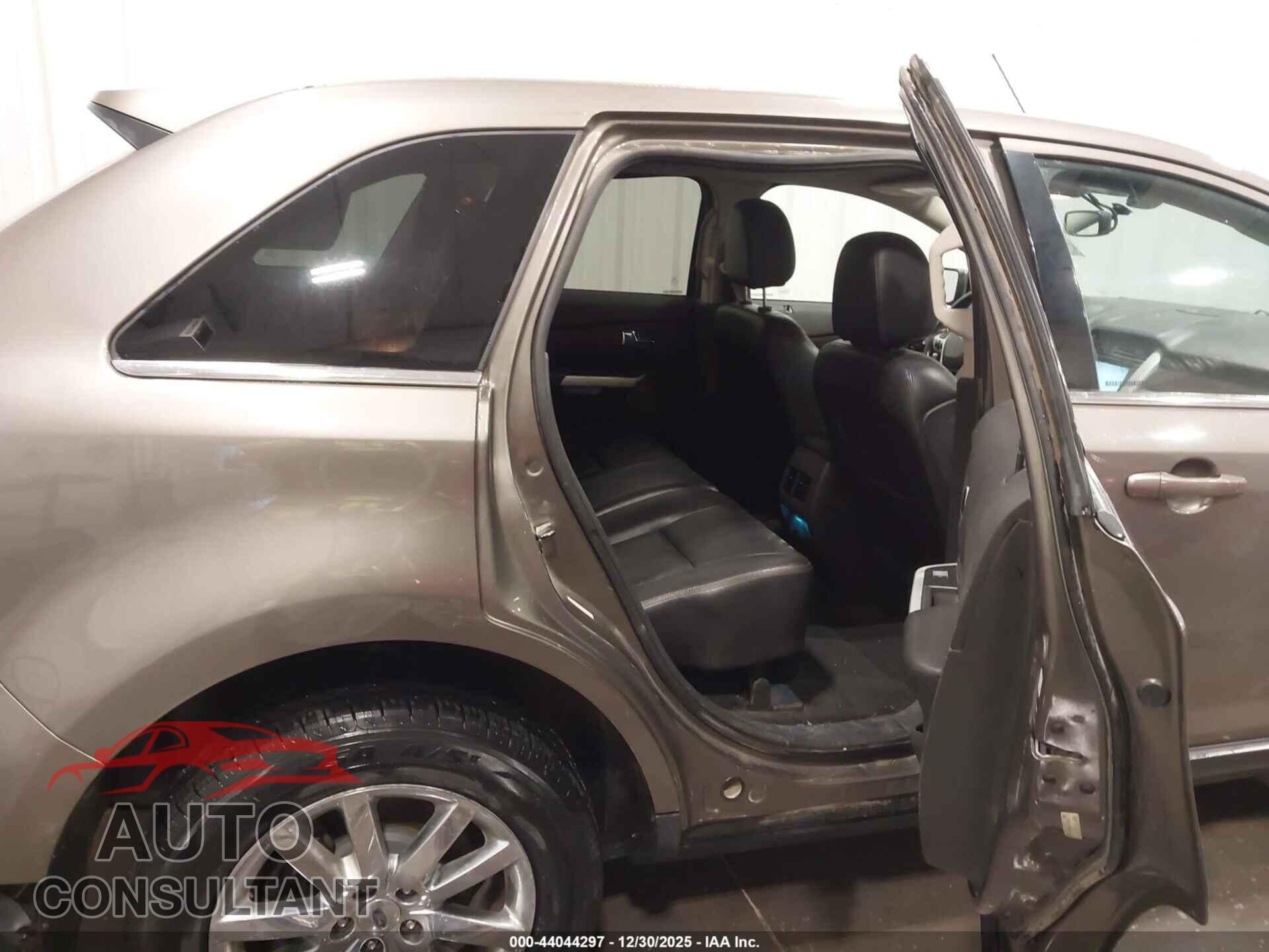 FORD EDGE 2013 - 2FMDK4KC4DBC13639