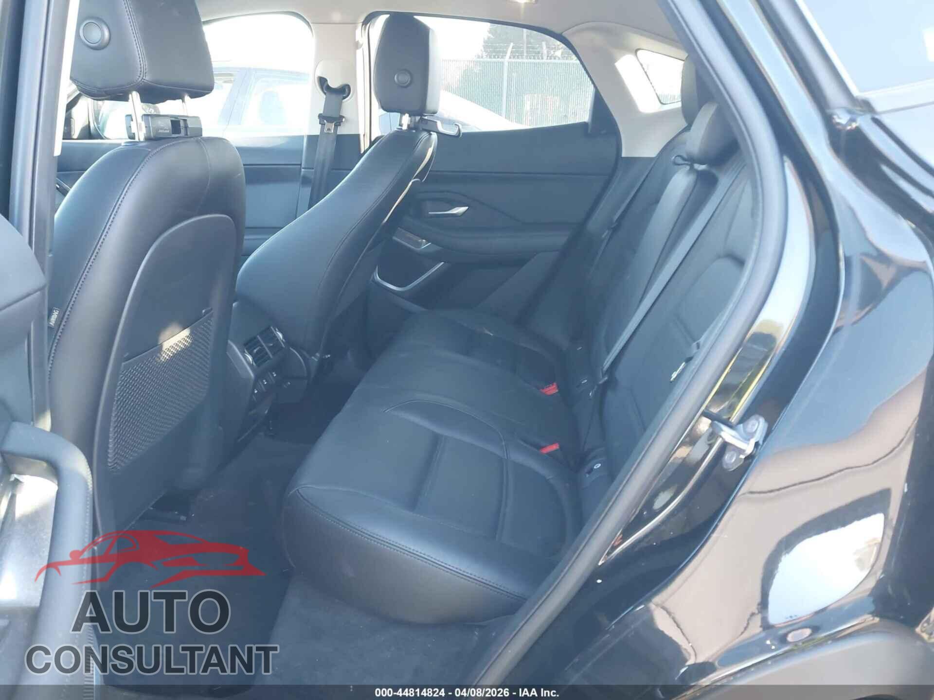 JAGUAR E-PACE 2020 - SADFP2FX6L1013781