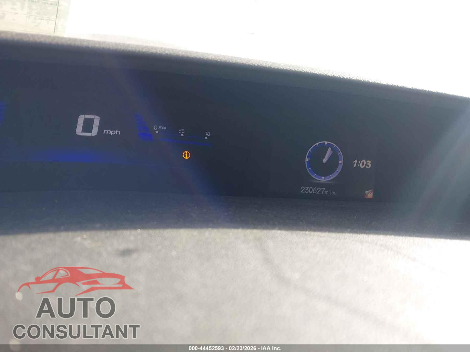 HONDA CIVIC 2015 - 19XFB2F82FE084898