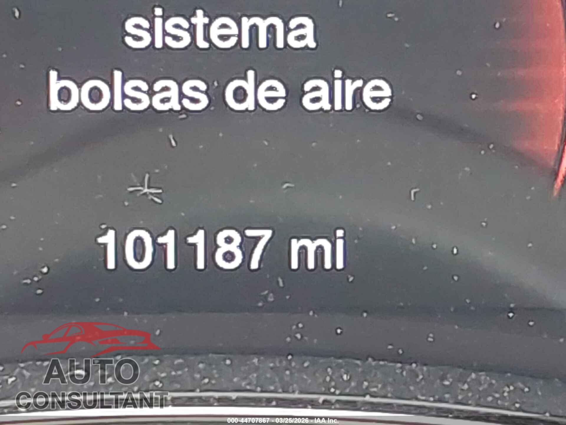 DODGE DURANGO 2018 - 1C4RDJDG2JC496086