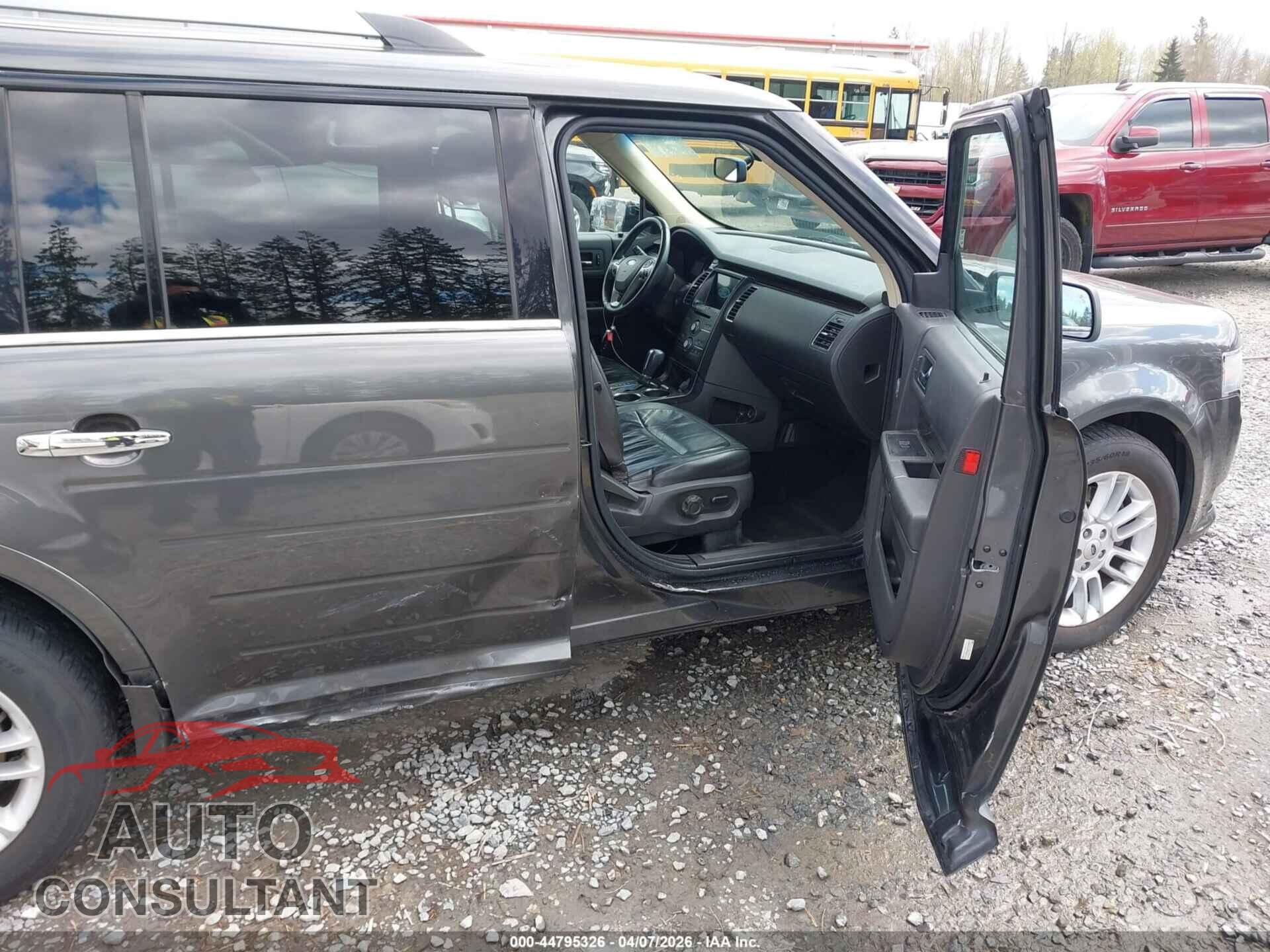 FORD FLEX 2016 - 2FMHK6C8XGBA04577