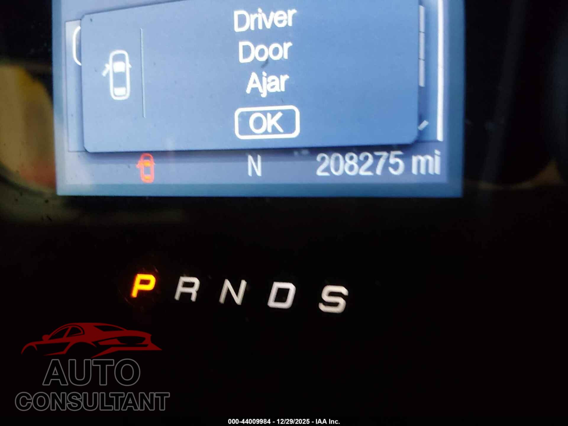 FORD TAURUS 2014 - 1FAHP2E80EG102637