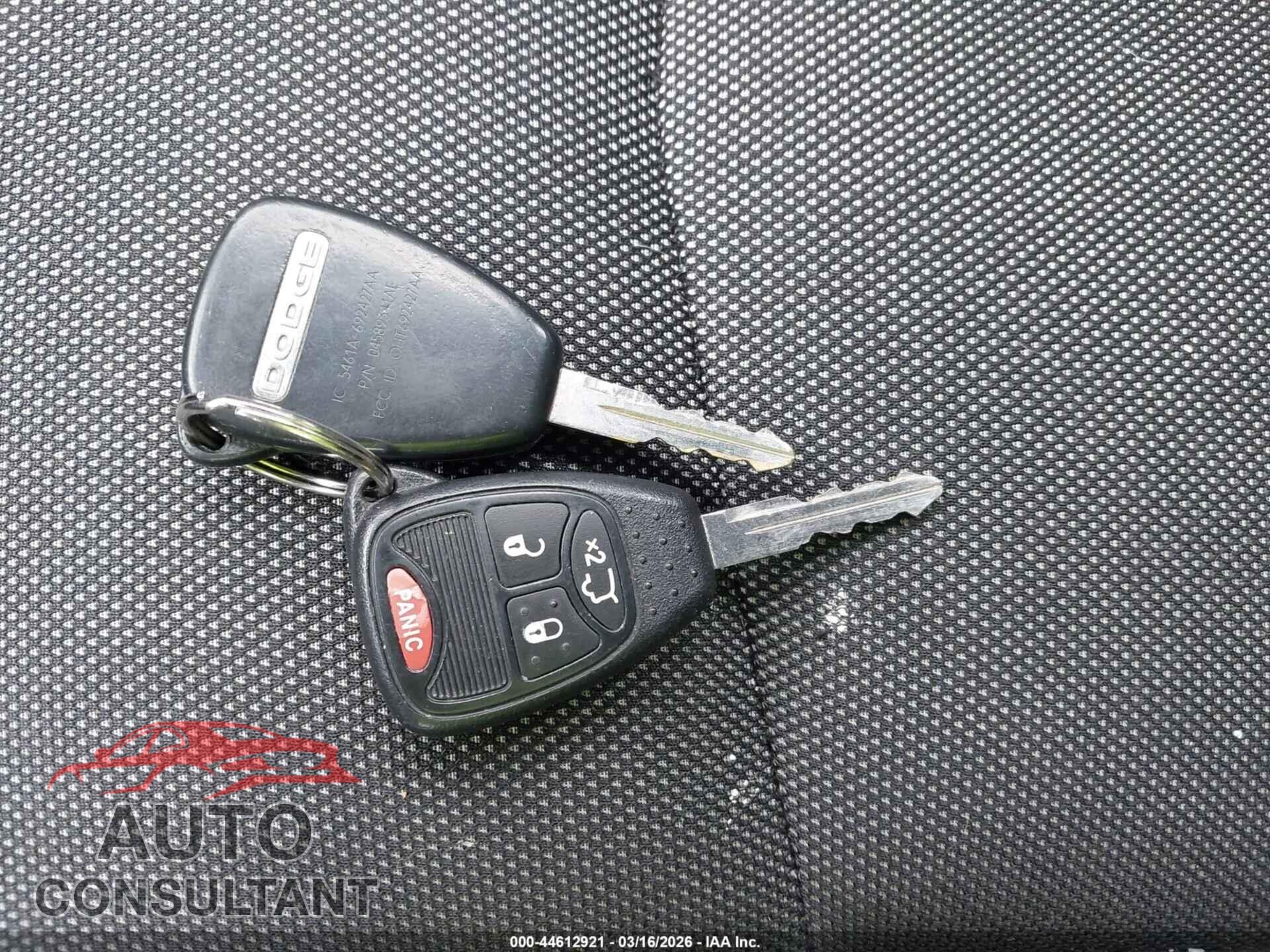 DODGE AVENGER 2014 - 1C3CDZAB9EN104409