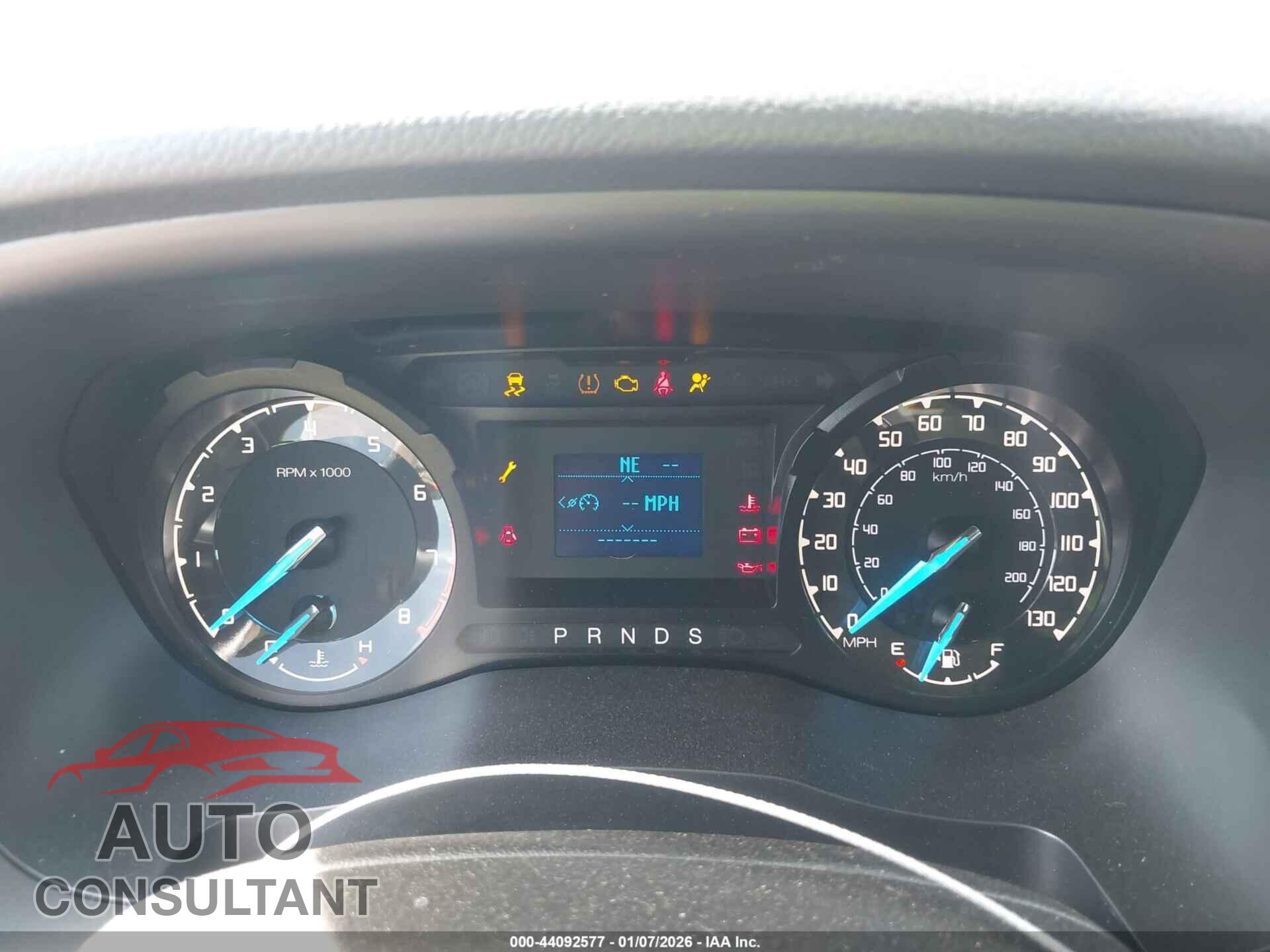 FORD RANGER 2021 - 1FTER1EH8MLD65157