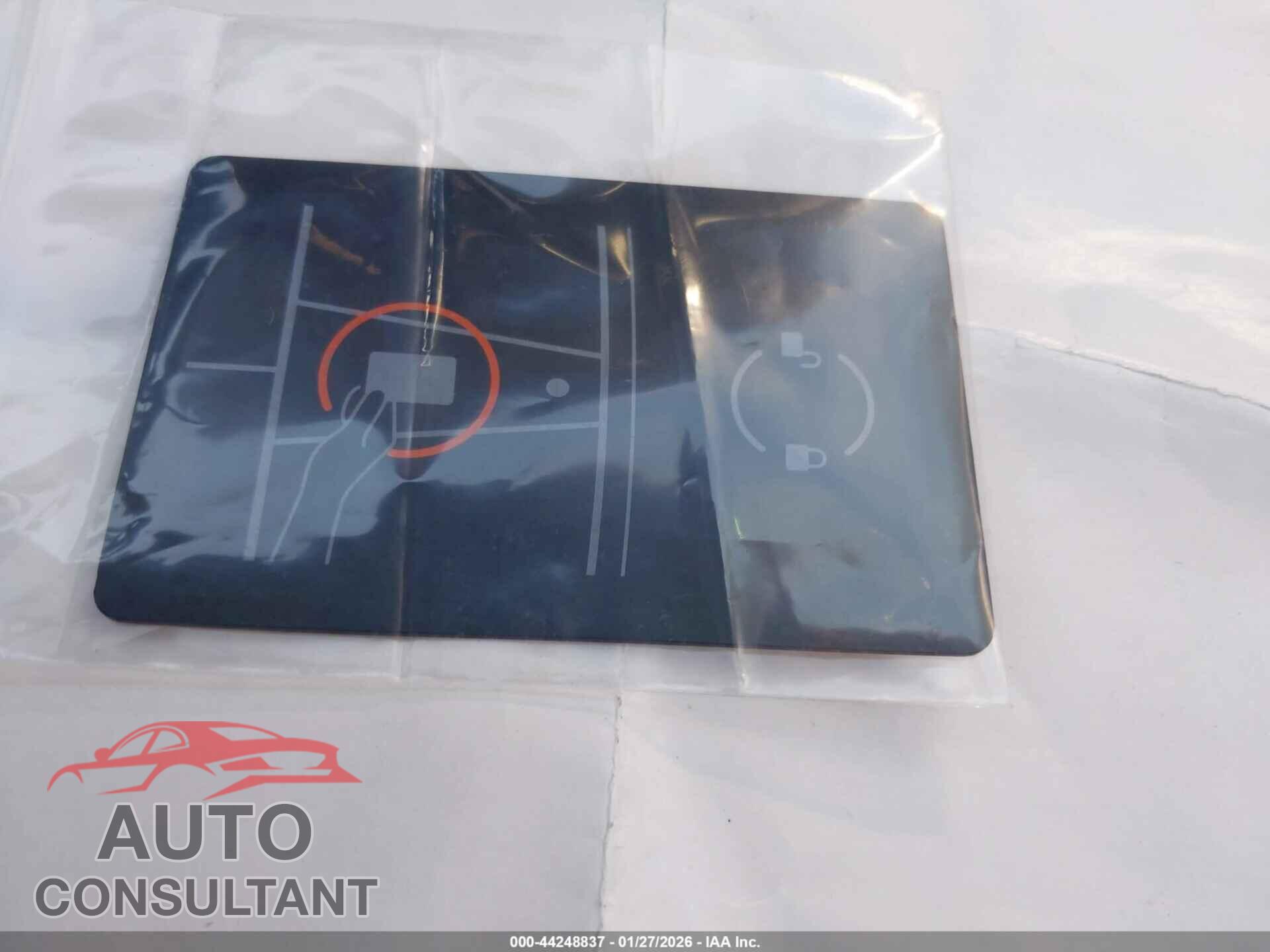TESLA MODEL 3 2021 - 5YJ3E1EA9MF026609