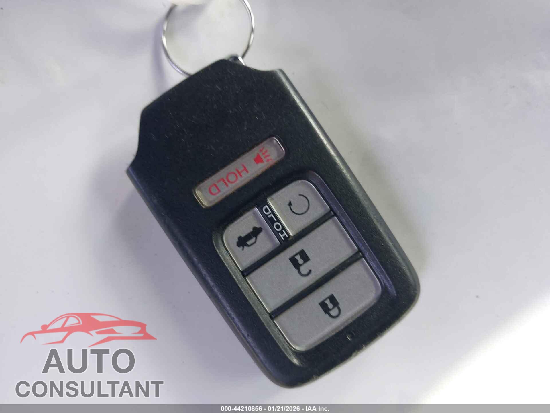 HONDA CIVIC 2017 - 2HGFC2F77HH516995
