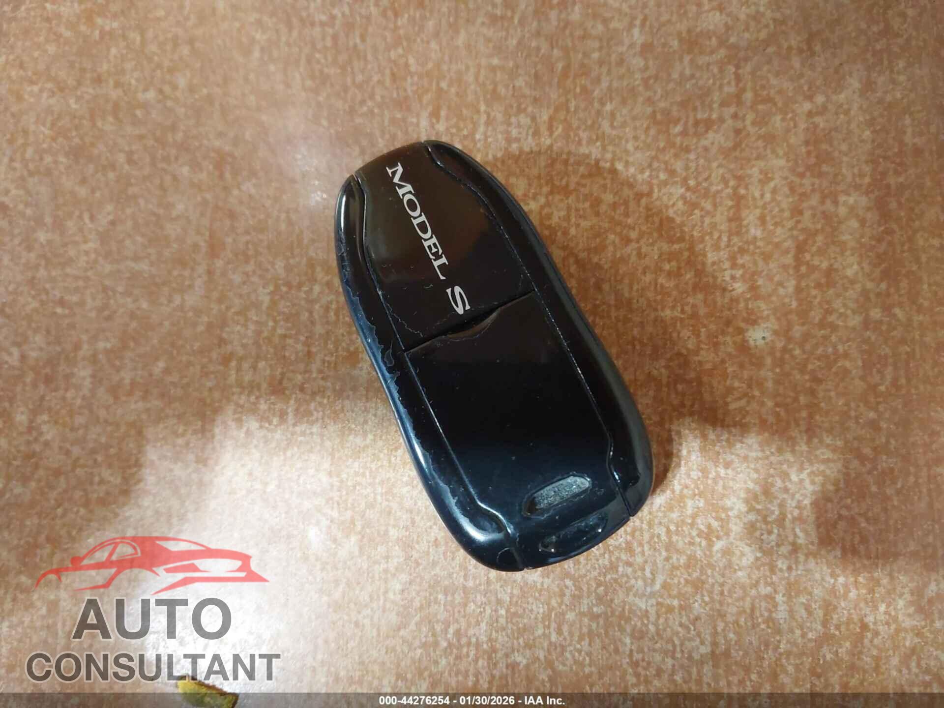 TESLA MODEL S 2020 - 5YJSA1E23LF354901