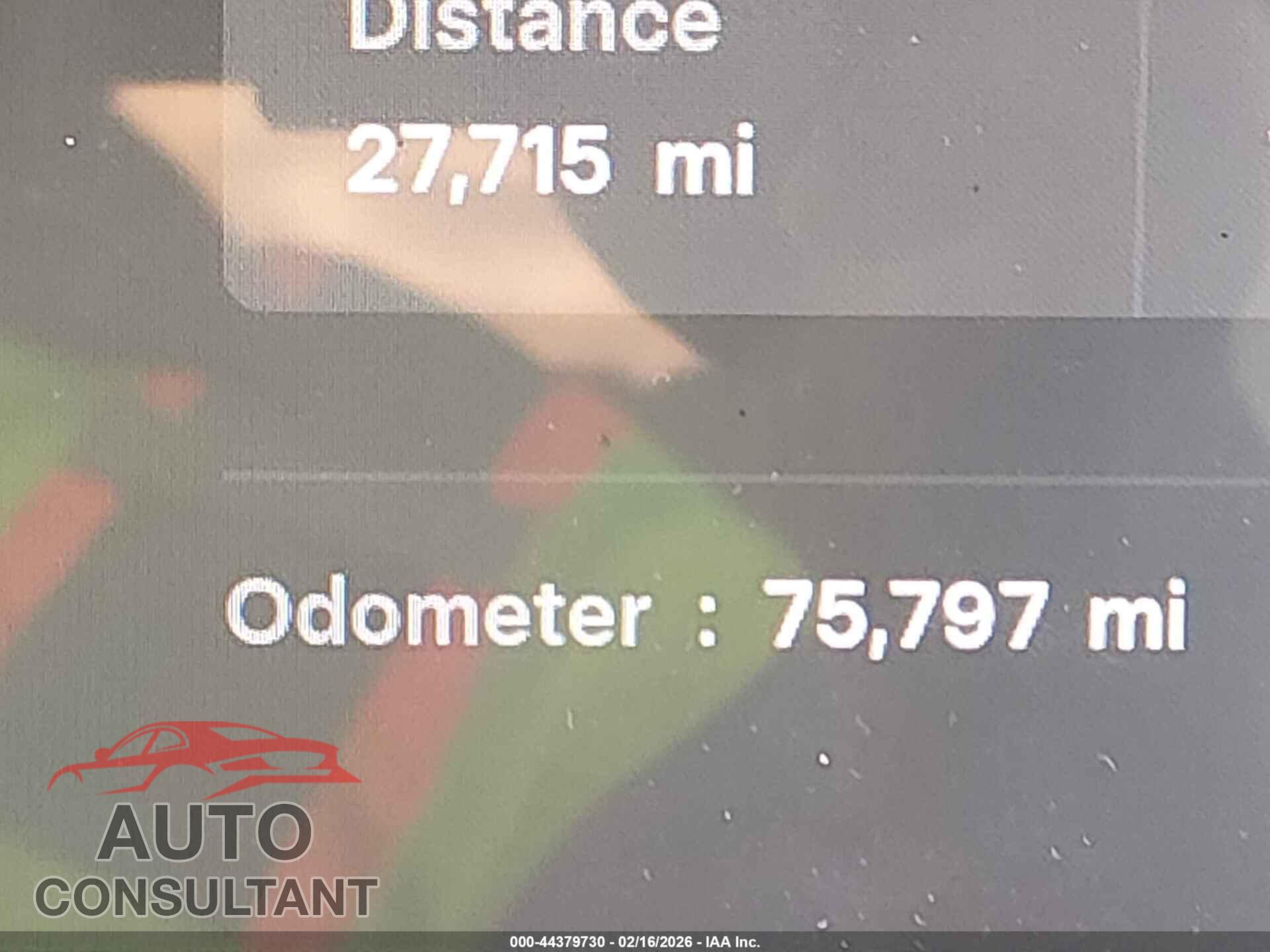 TESLA MODEL 3 2021 - 5YJ3E1EA2MF928602