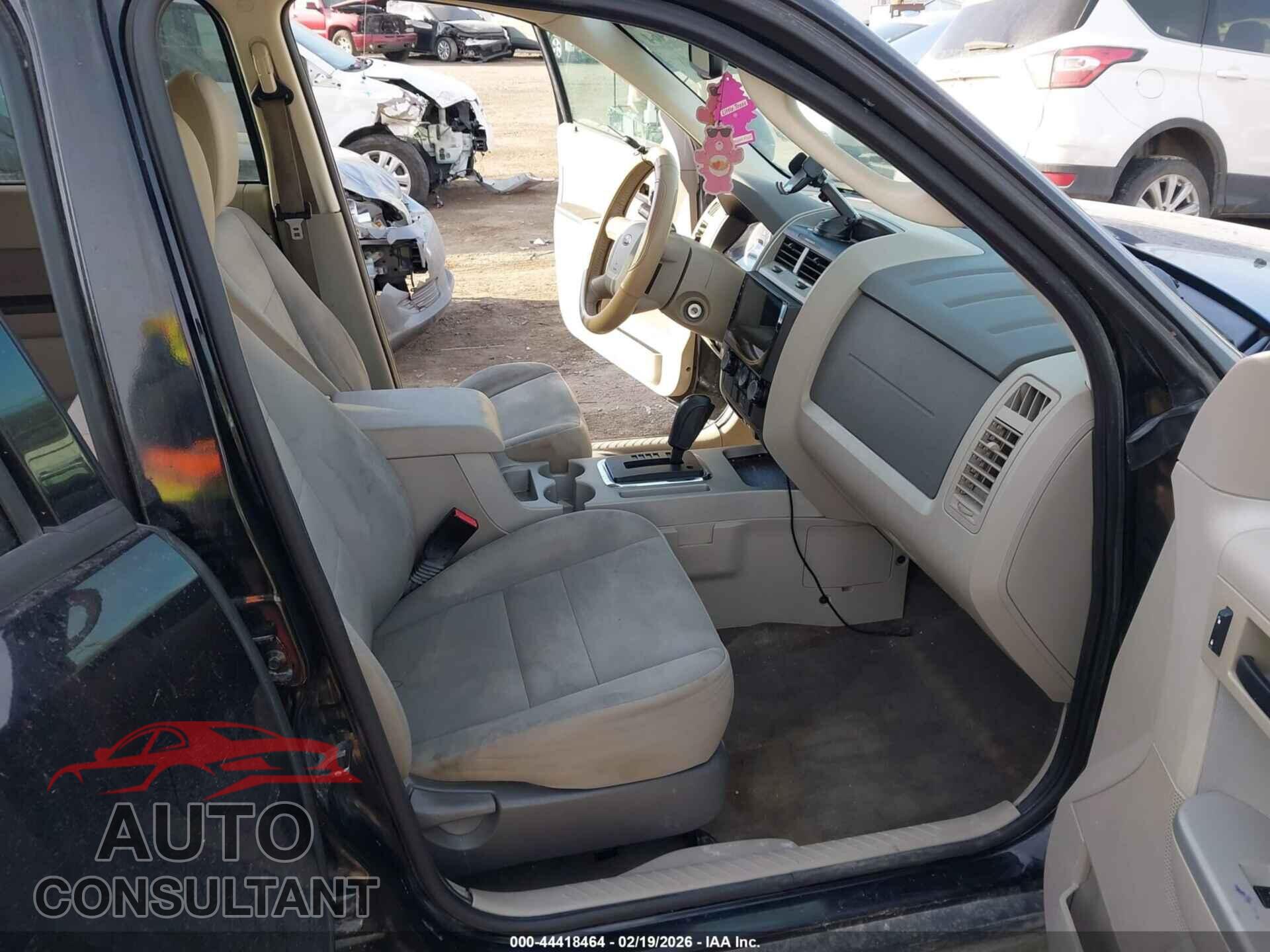 FORD ESCAPE 2012 - 1FMCU9D7XCKB95185