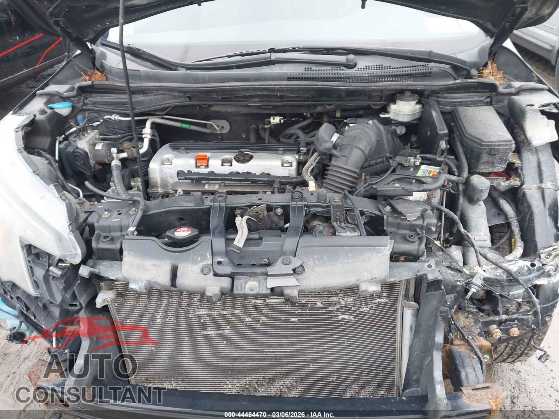 HONDA CR-V 2012 - 2HKRM4H59CH628620