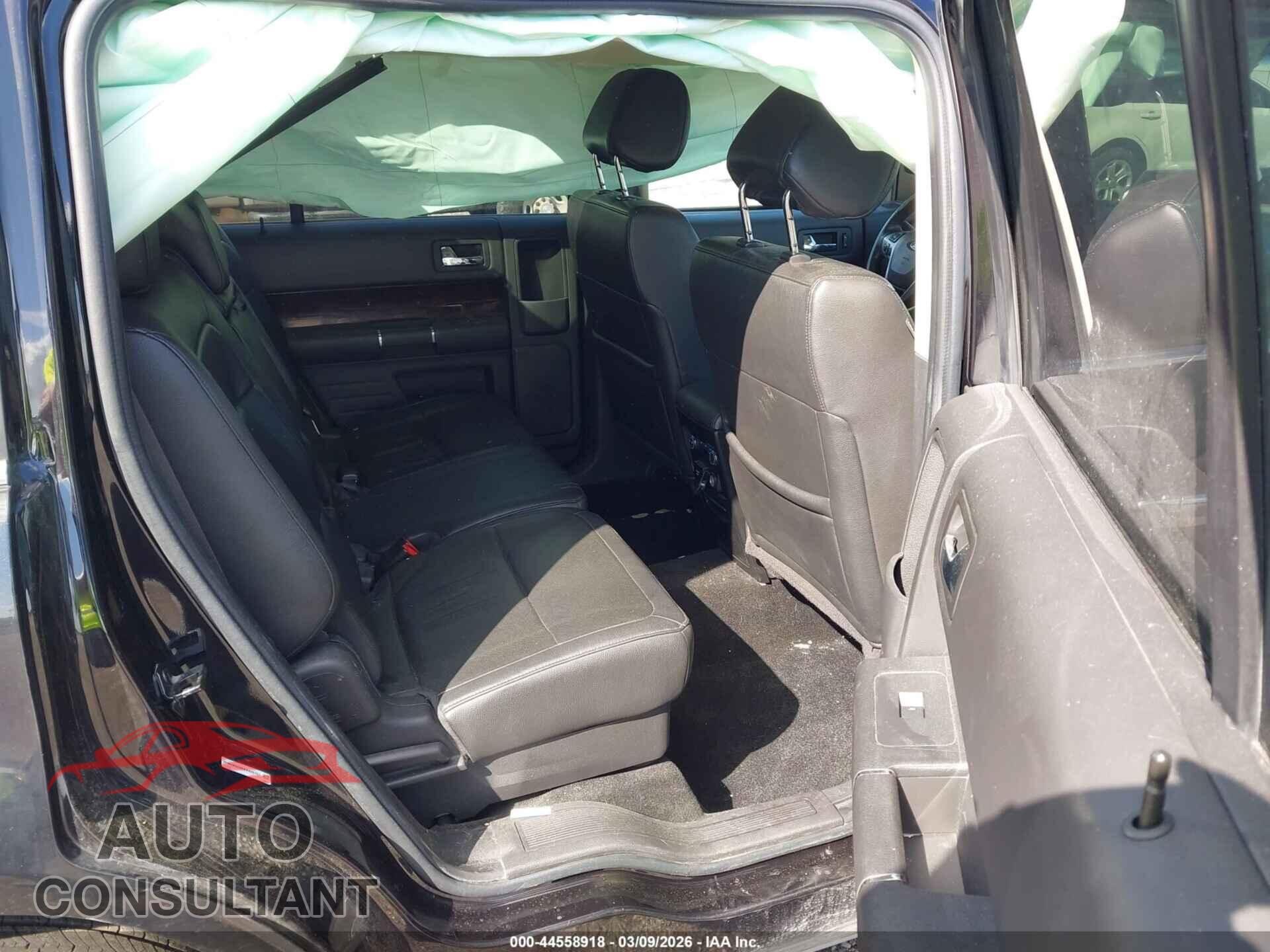 FORD FLEX 2019 - 2FMHK6D86KBA35767