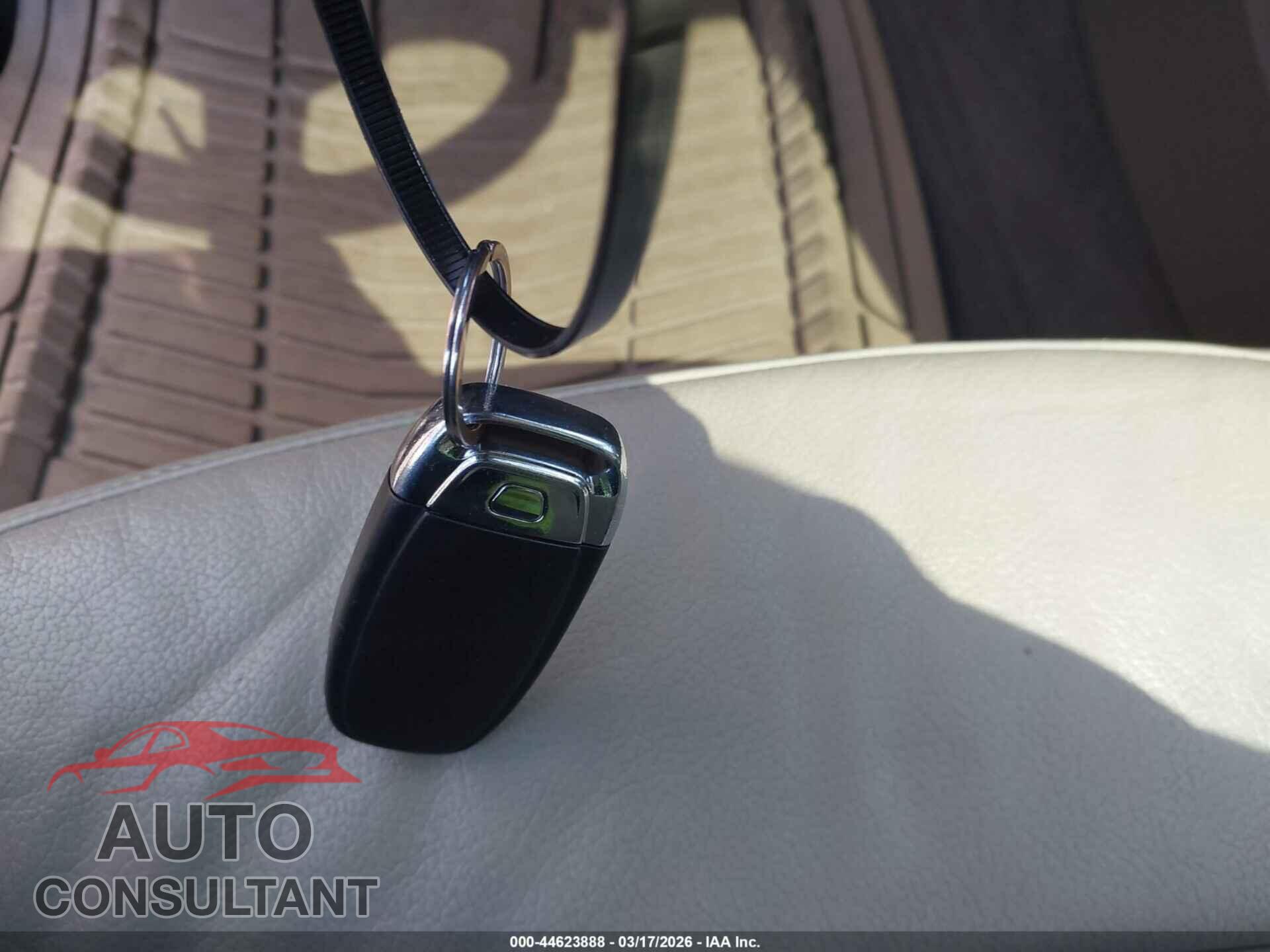 AUDI Q5 2014 - WA1LFAFP9EA071506