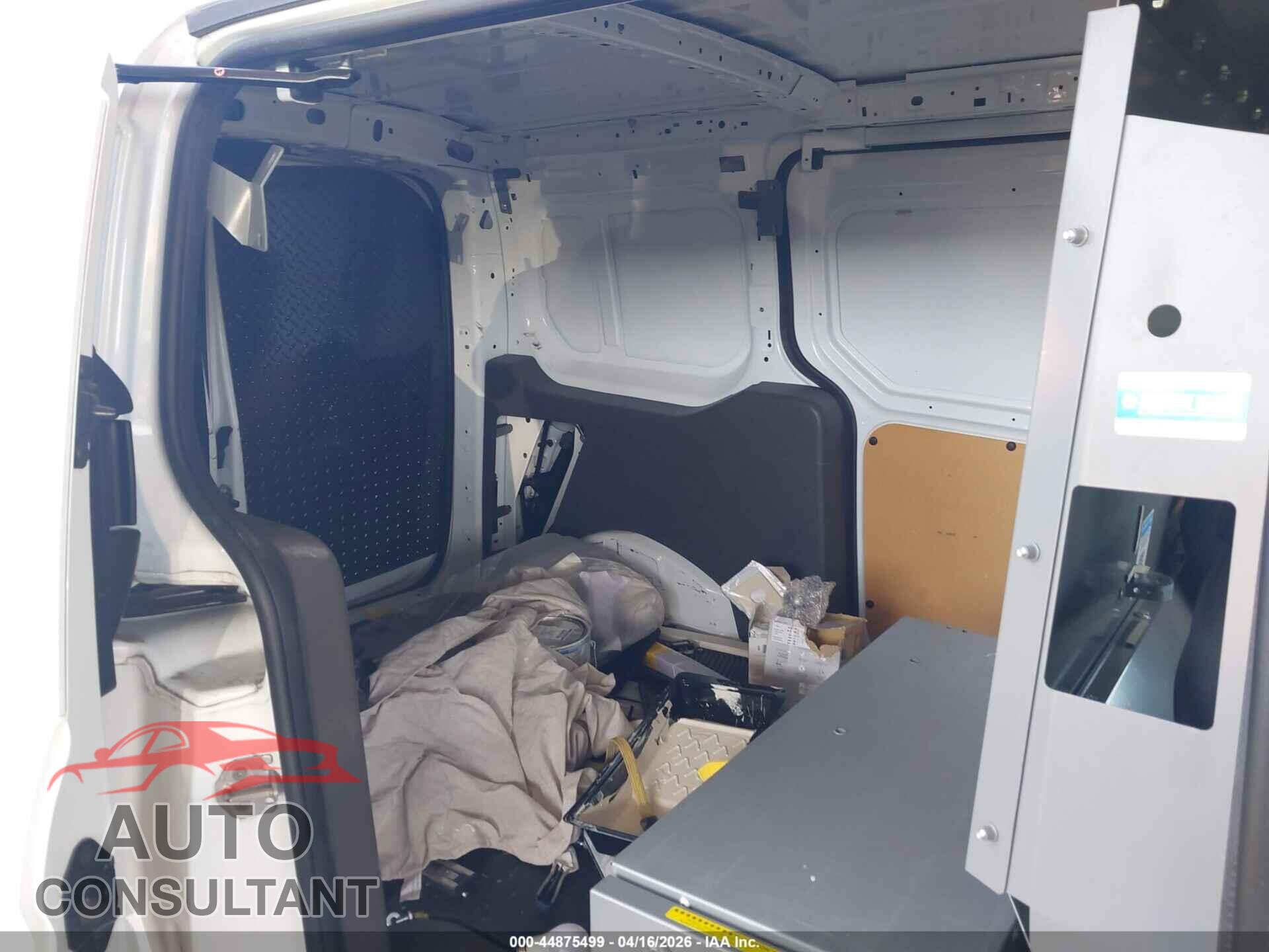 FORD TRANSIT CONNECT 2020 - NM0LS7E29L1475166