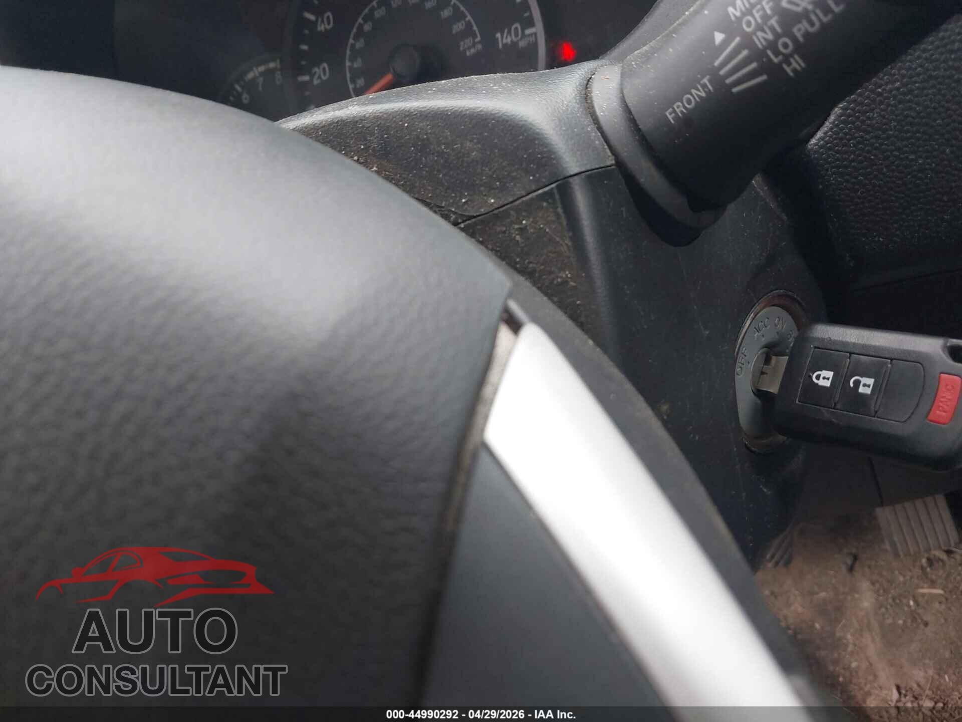 MITSUBISHI MIRAGE 2017 - ML32A3HJ5HH013184