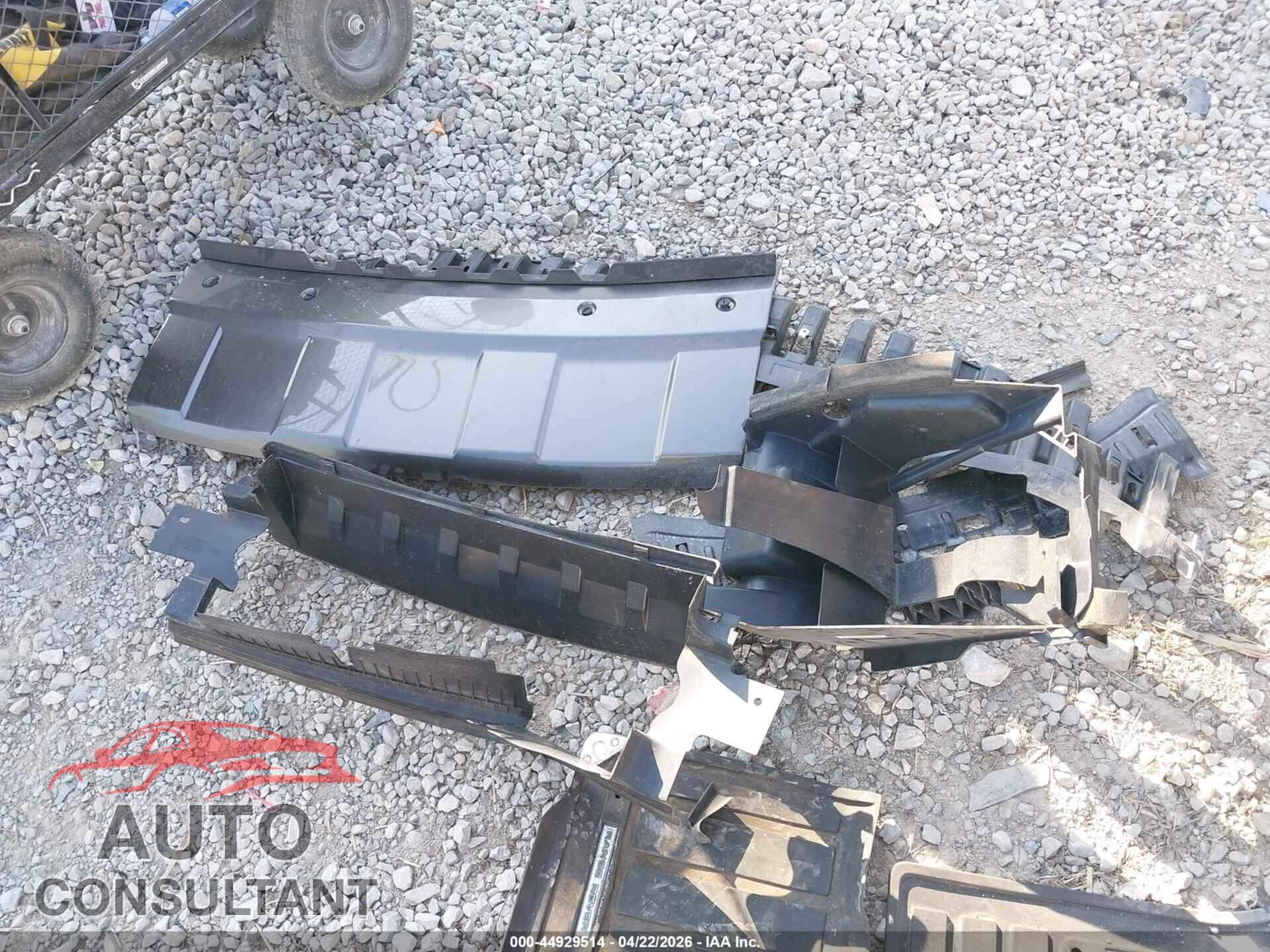 LAND ROVER RANGE ROVER 2013 - SALGV2EF6DA121908