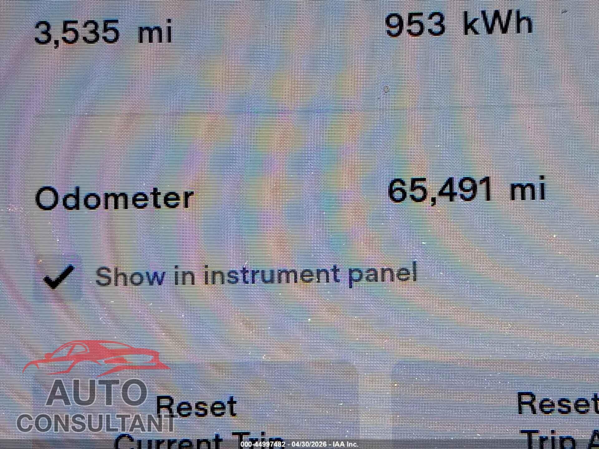 TESLA MODEL S 2016 - 5YJSA1E23GF150895