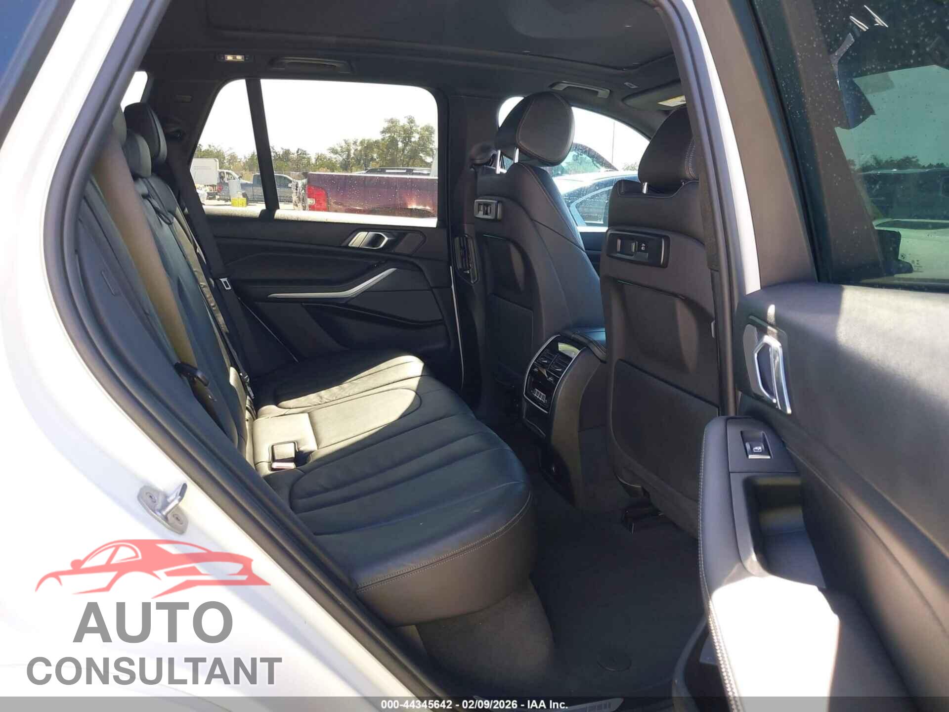 BMW X5 2019 - 5UXCR6C53KLL34732
