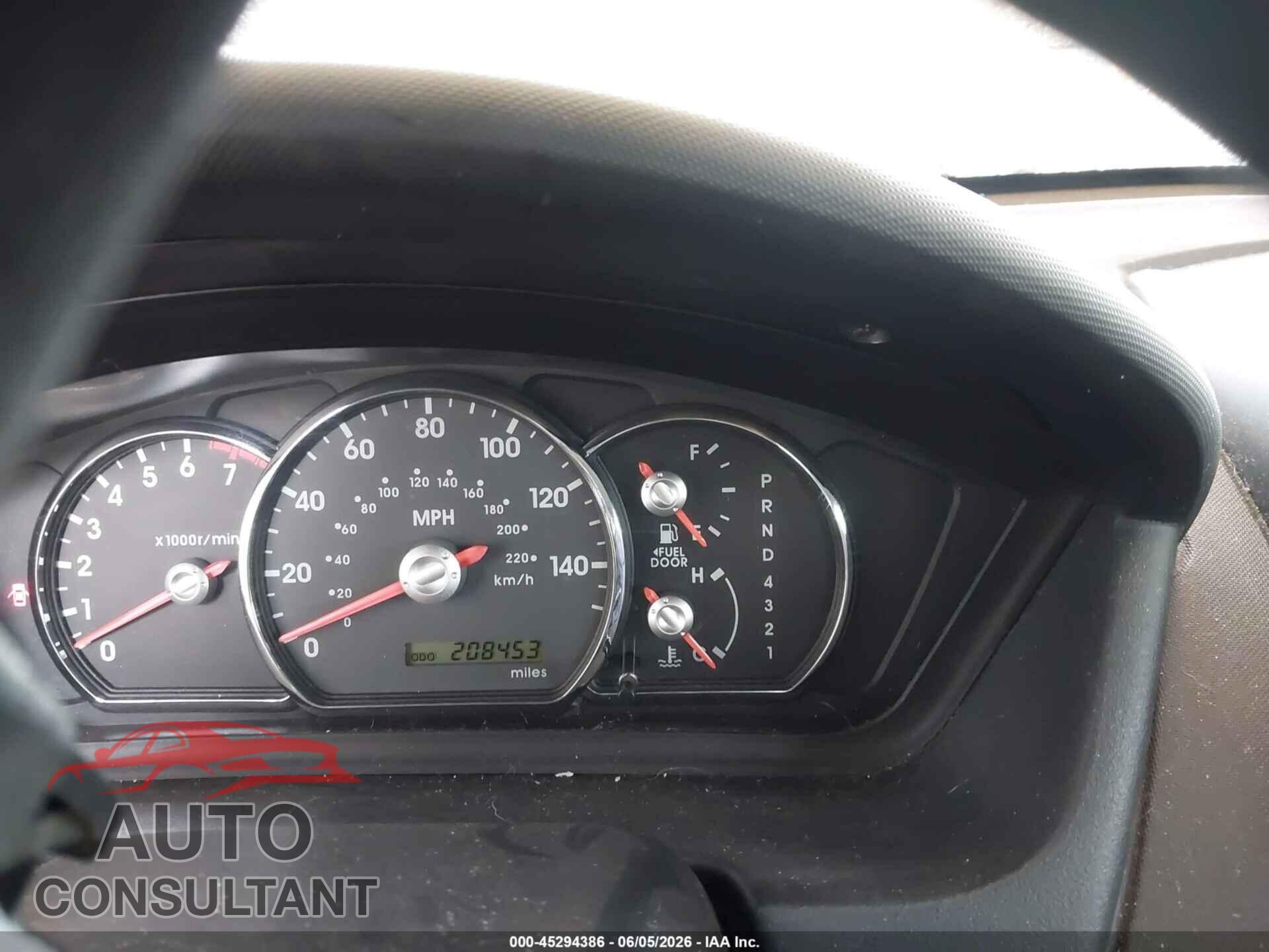 MITSUBISHI GALANT 2012 - 4A32B2FF4CE022906