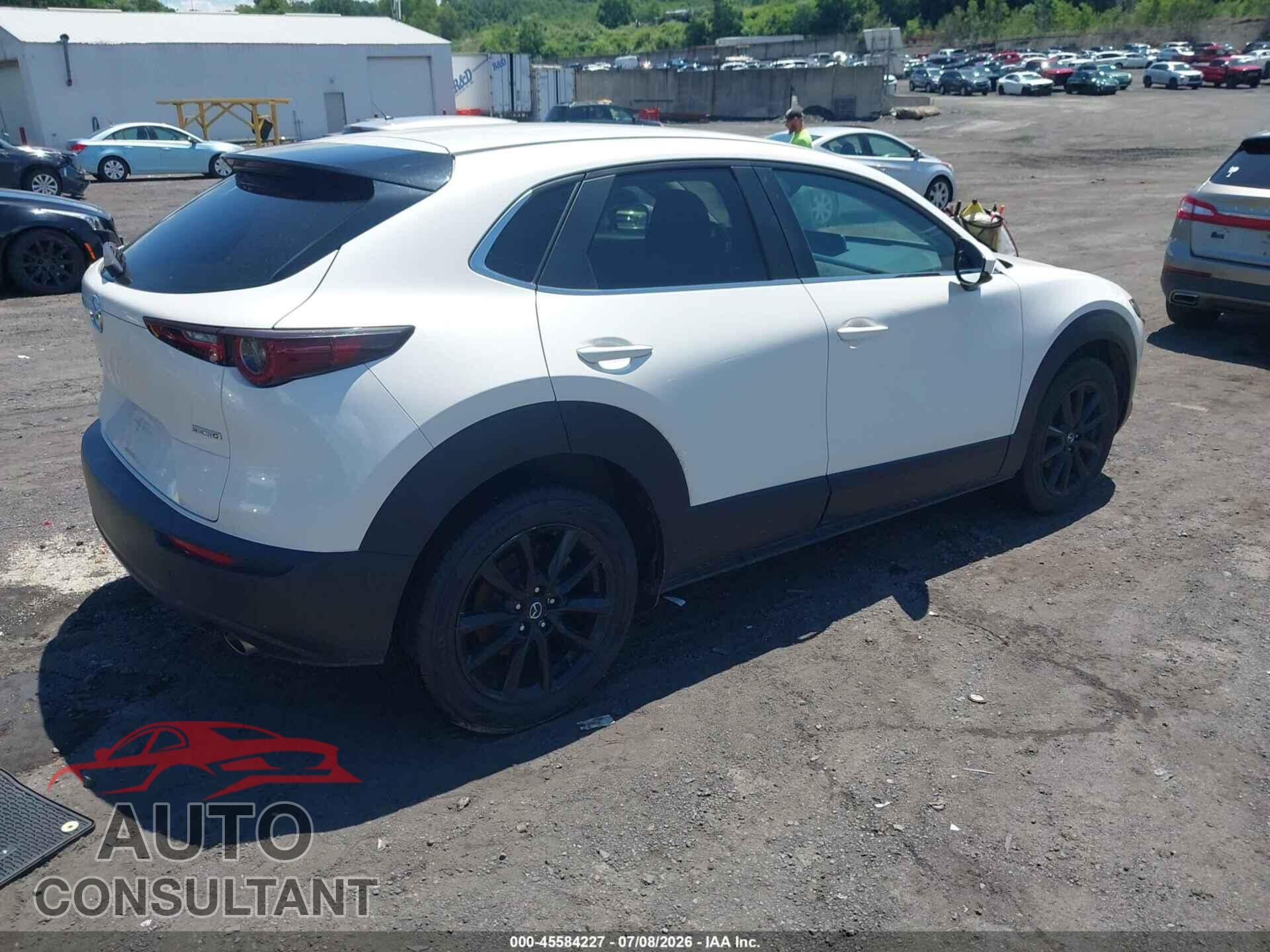 MAZDA CX-30 2021 - 3MVDMBBL4MM200616