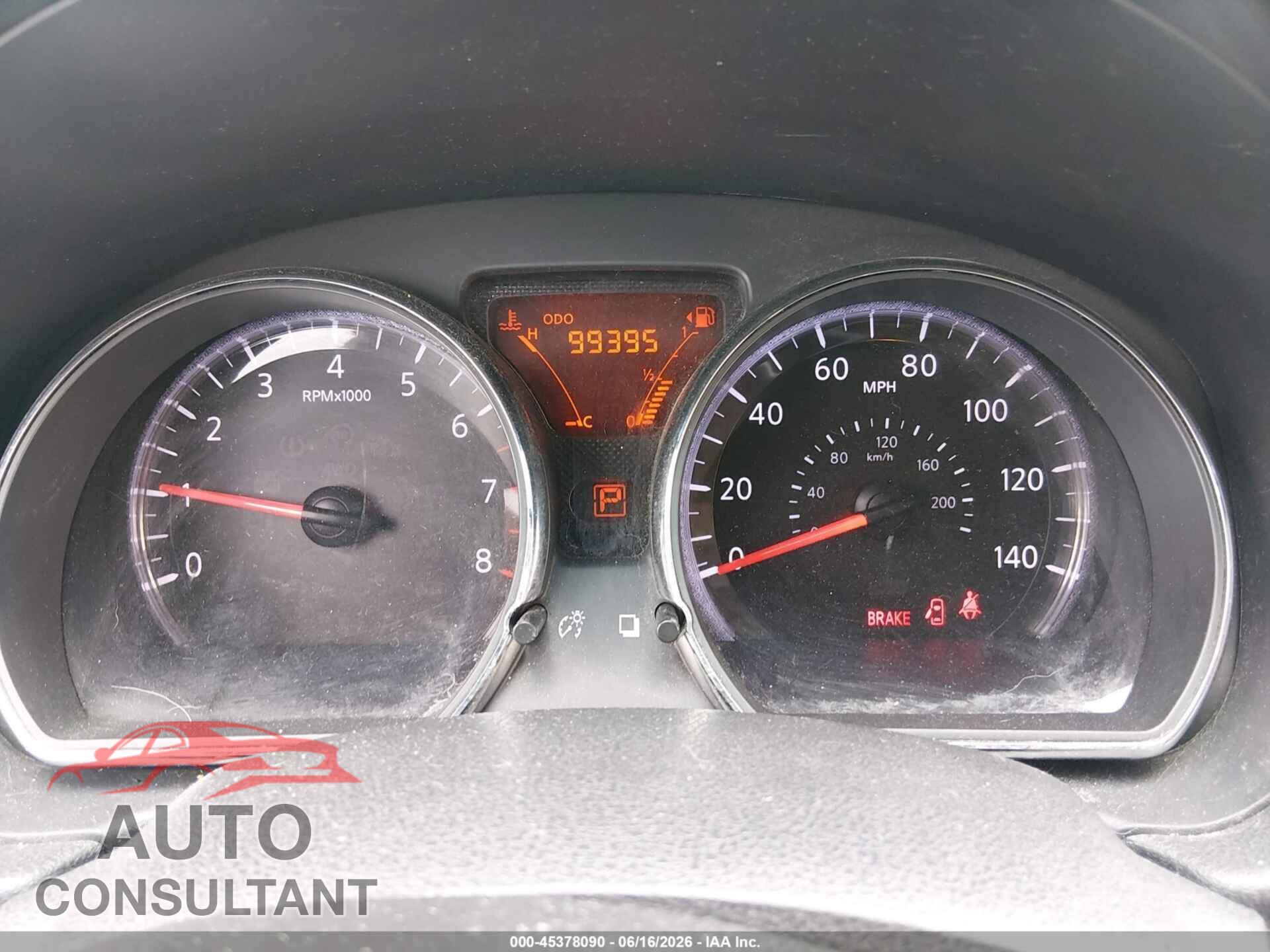 NISSAN VERSA NOTE 2014 - 3N1CE2CP2EL414526