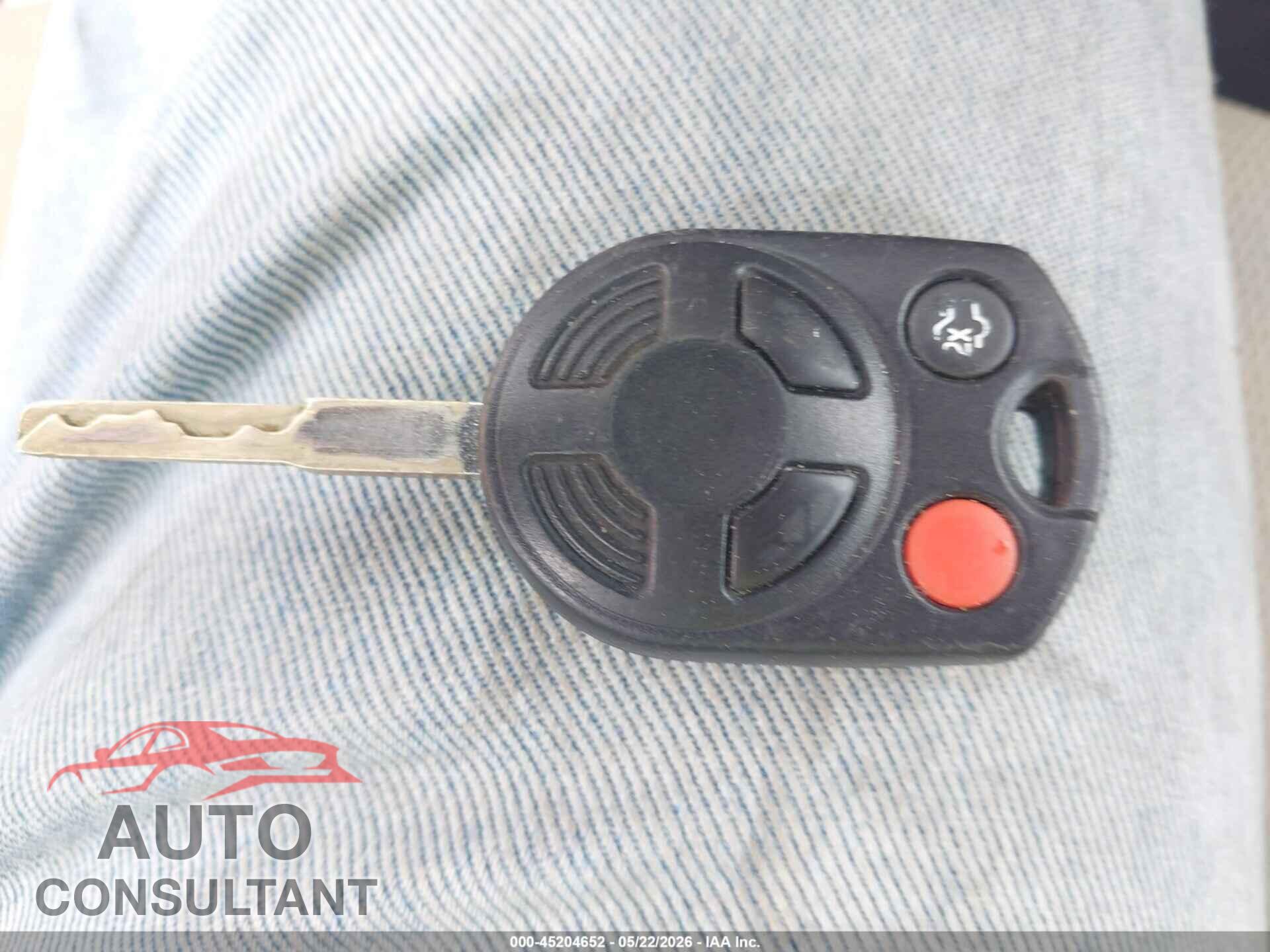 FORD FOCUS 2013 - 1FADP3F27DL230295
