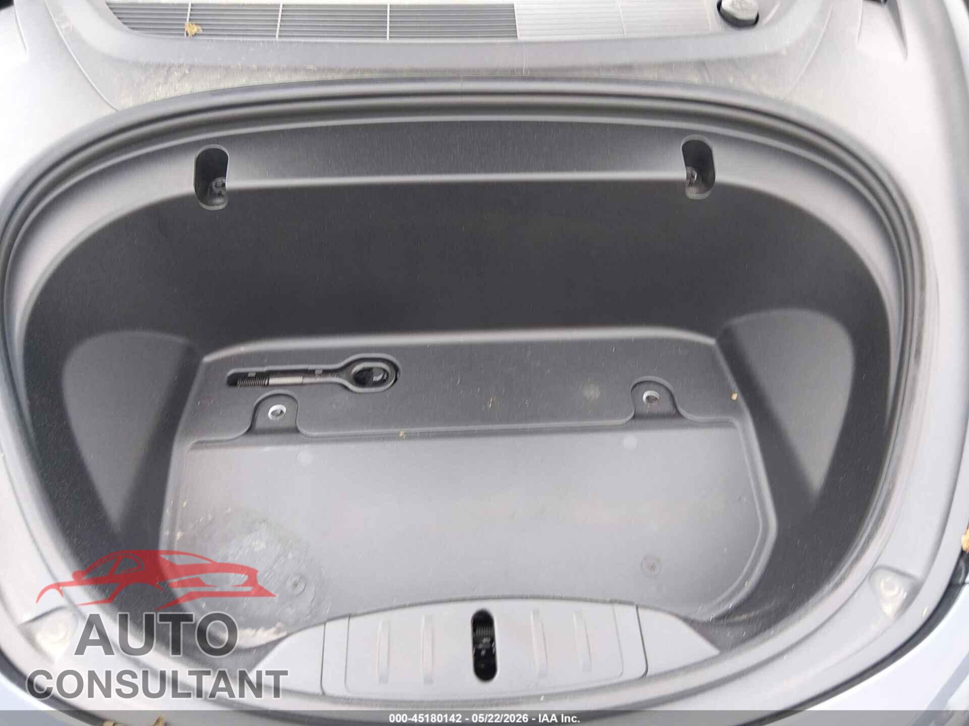 TESLA MODEL 3 2020 - 5YJ3E1EA2LF736708