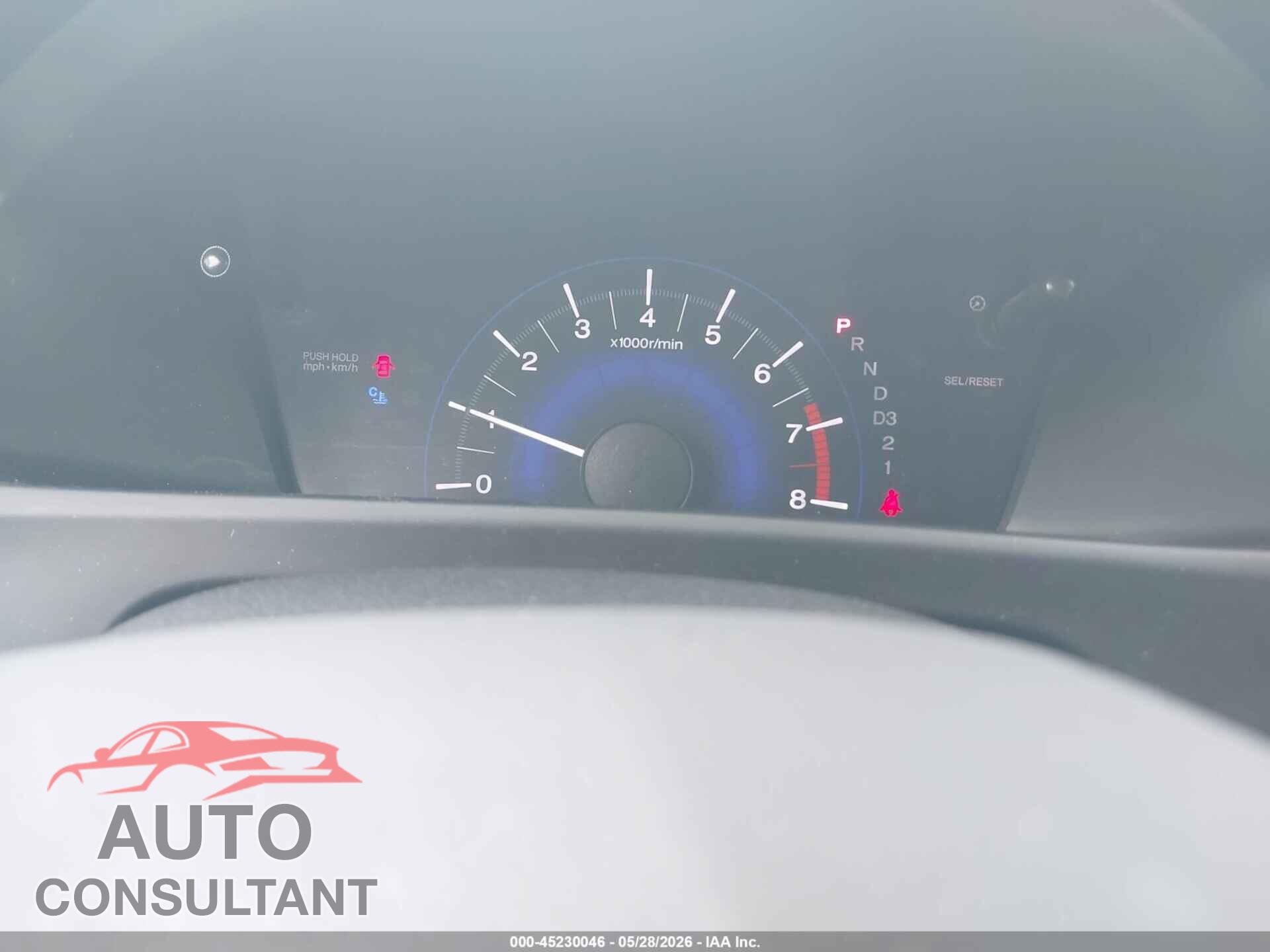 HONDA CIVIC 2013 - 19XFB2F97DE006977