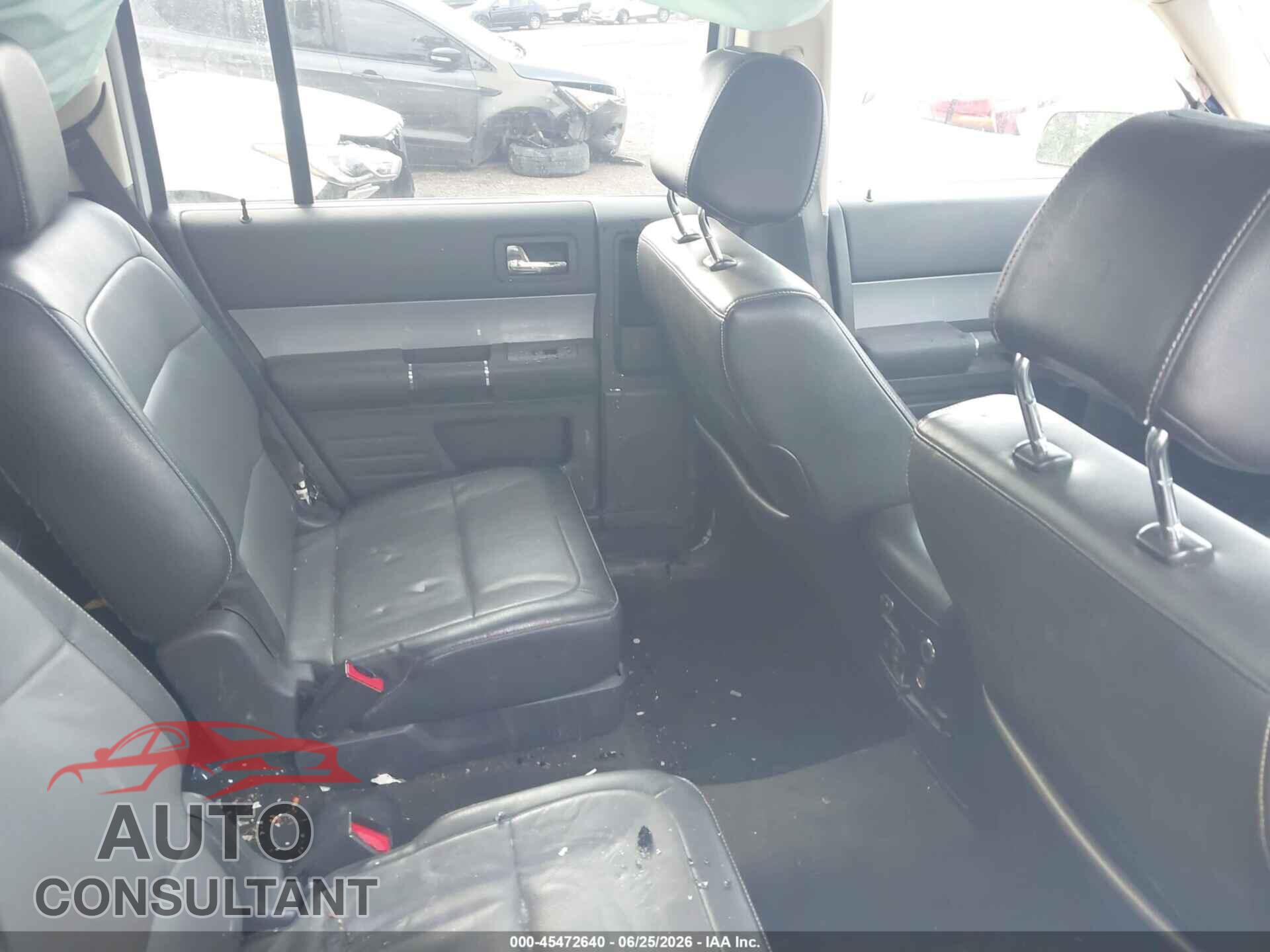 FORD FLEX 2015 - 2FMHK6C88FBA22526